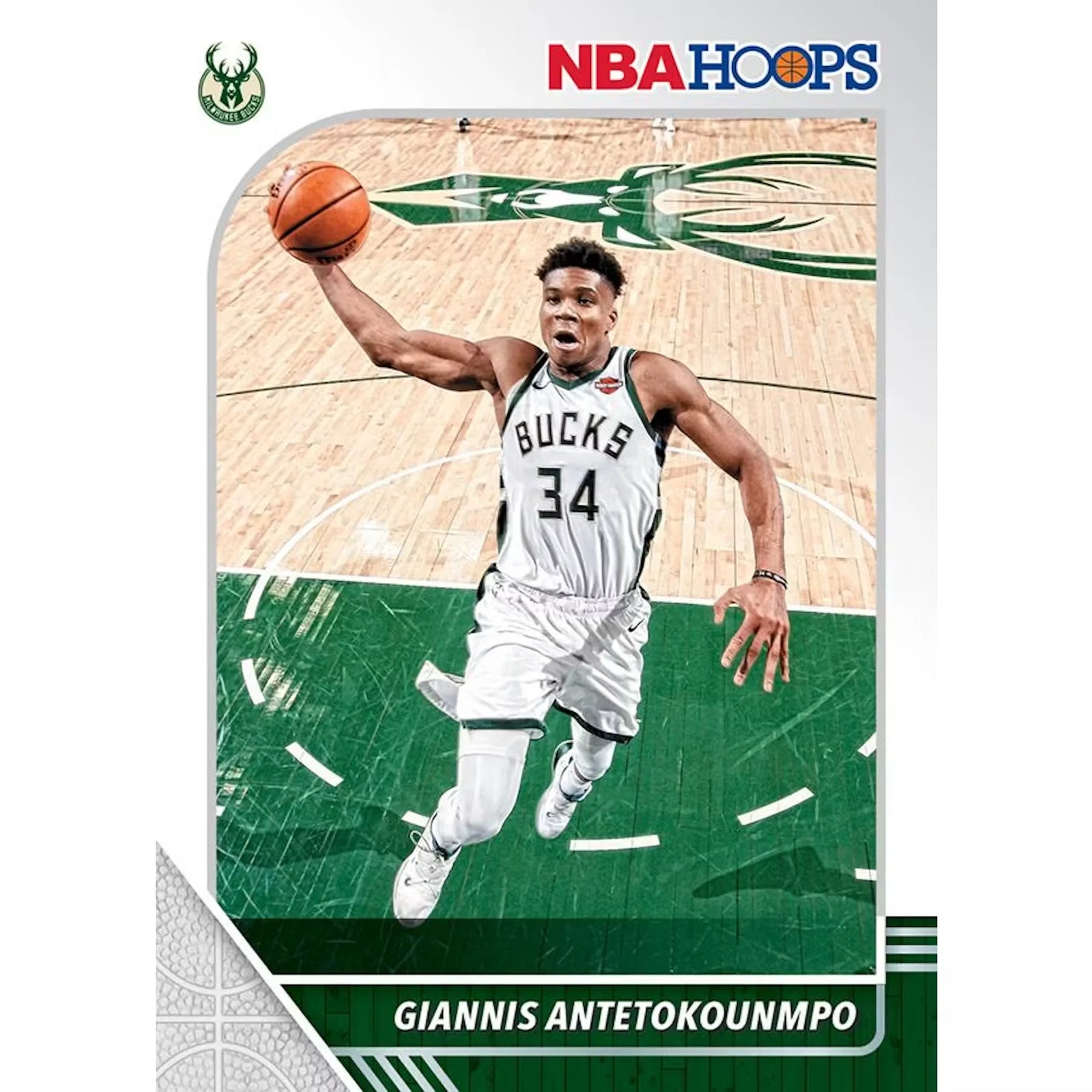 2019-20 Panini Hoops Basketball 24-Pack Retail Box (Ships Sealed Only)