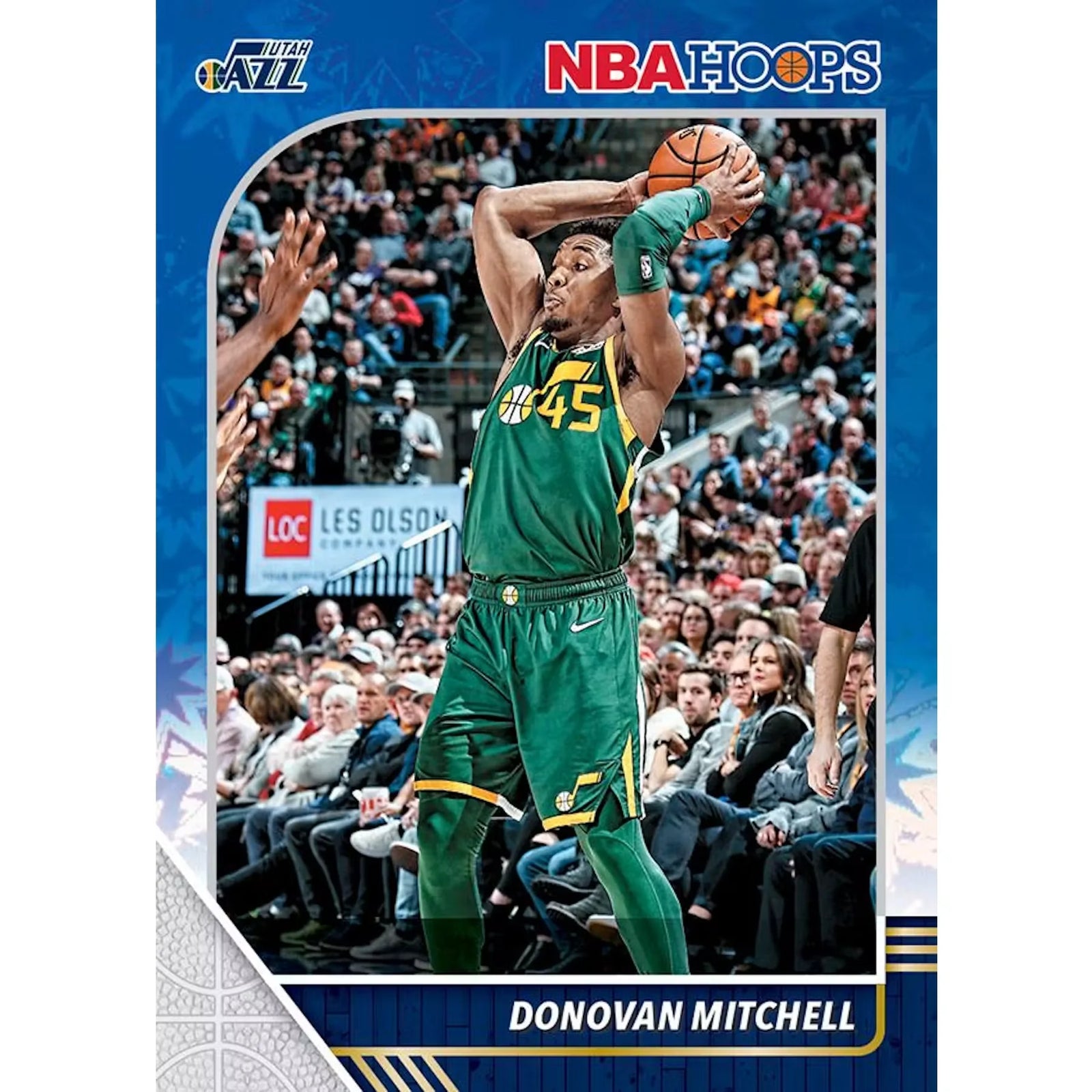 2019-20 Panini Hoops Basketball 24-Pack Retail Box (Ships Sealed Only)