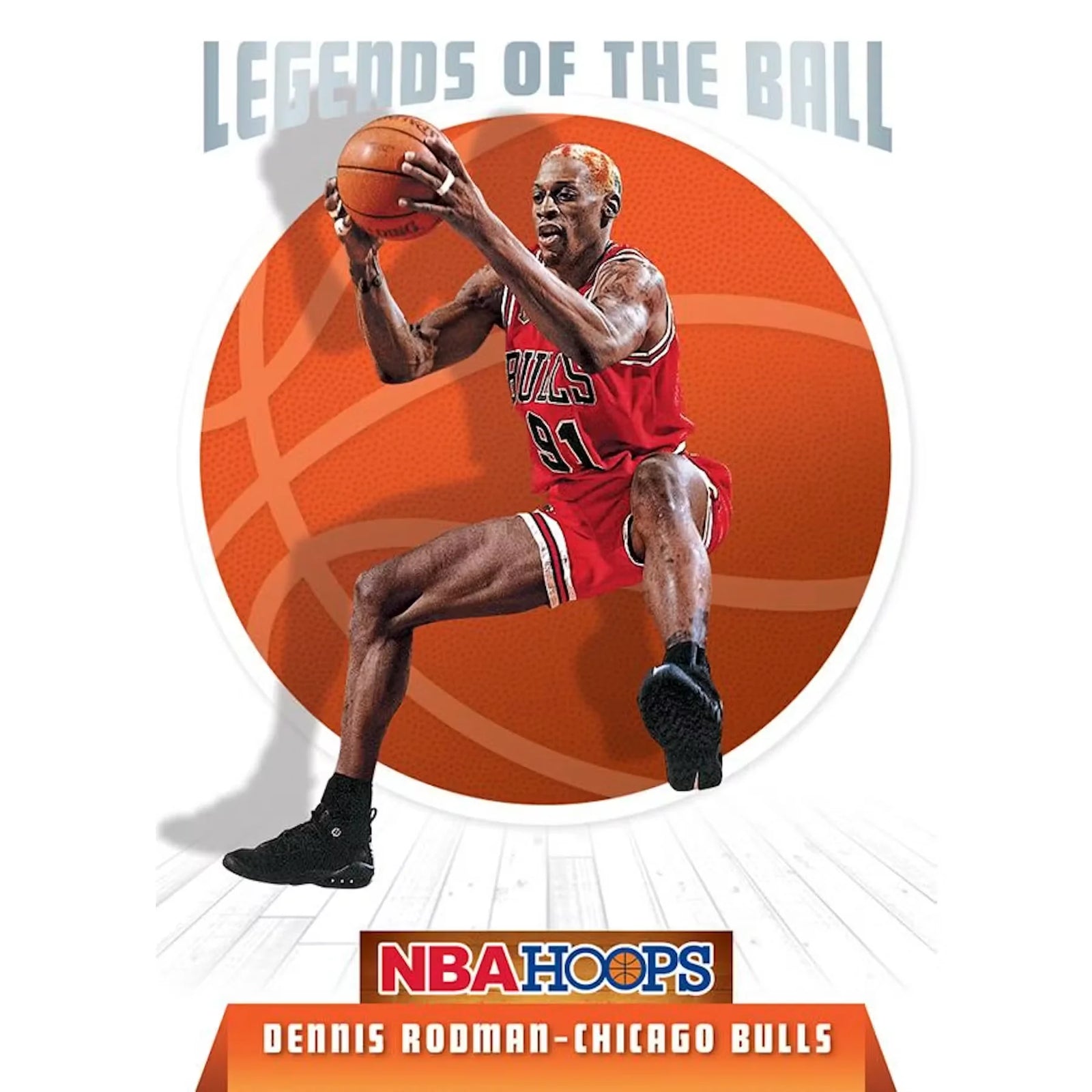2019-20 Panini Hoops Basketball 24-Pack Retail Box (Ships Sealed Only)