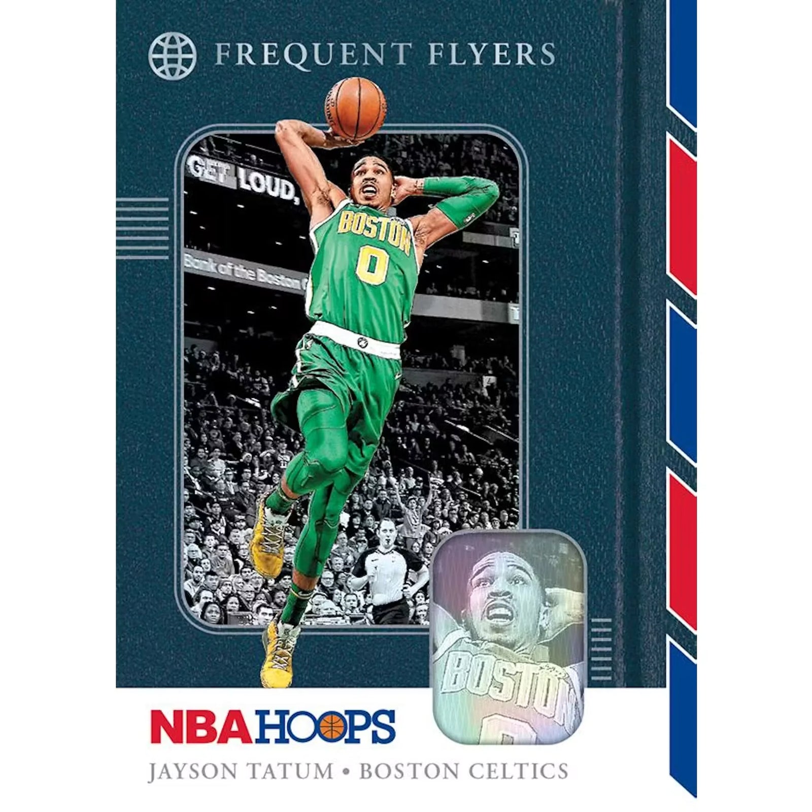 2019-20 Panini Hoops Basketball 24-Pack Retail Box (Ships Sealed Only)