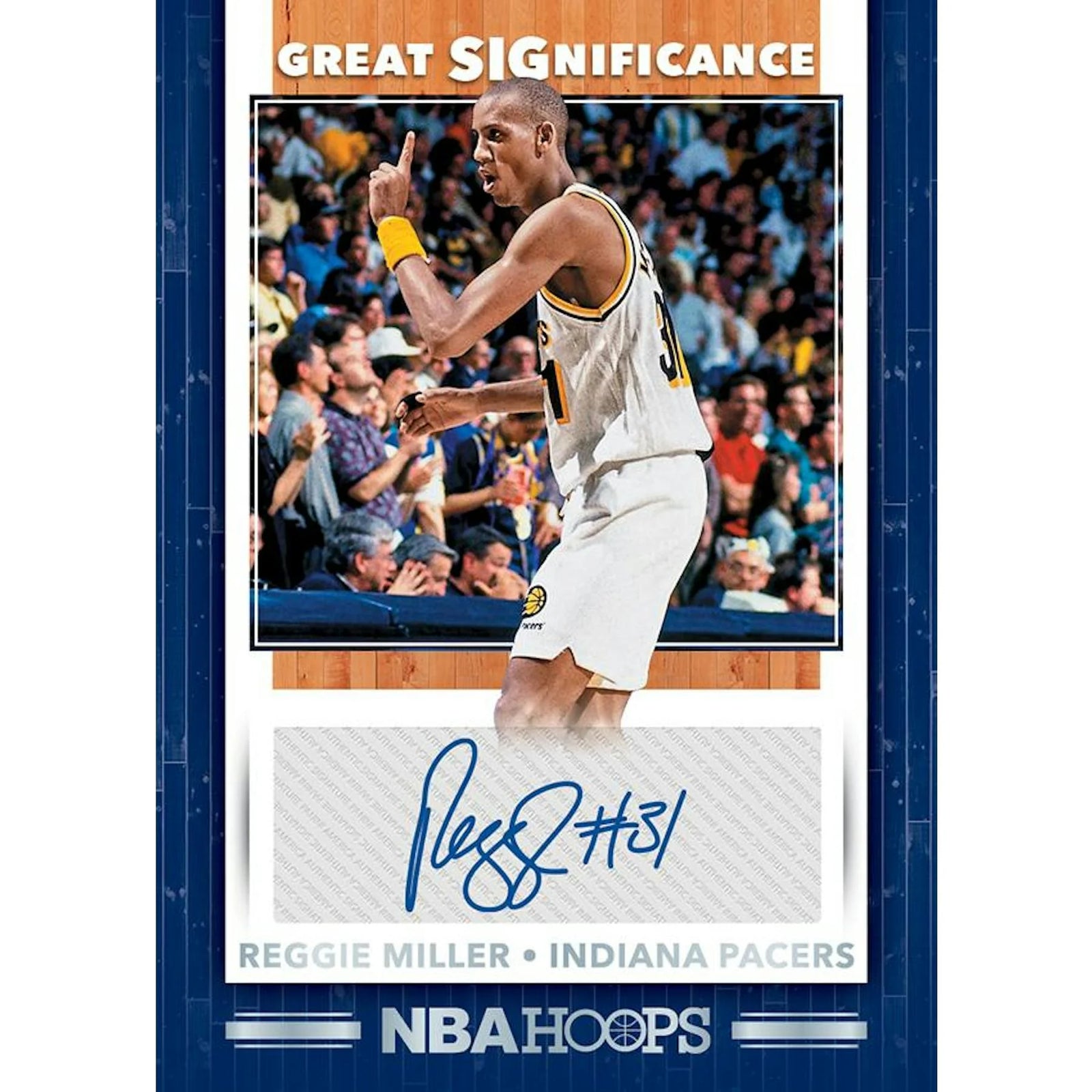2019-20 Panini Hoops Basketball 24-Pack Retail Box (Ships Sealed Only)