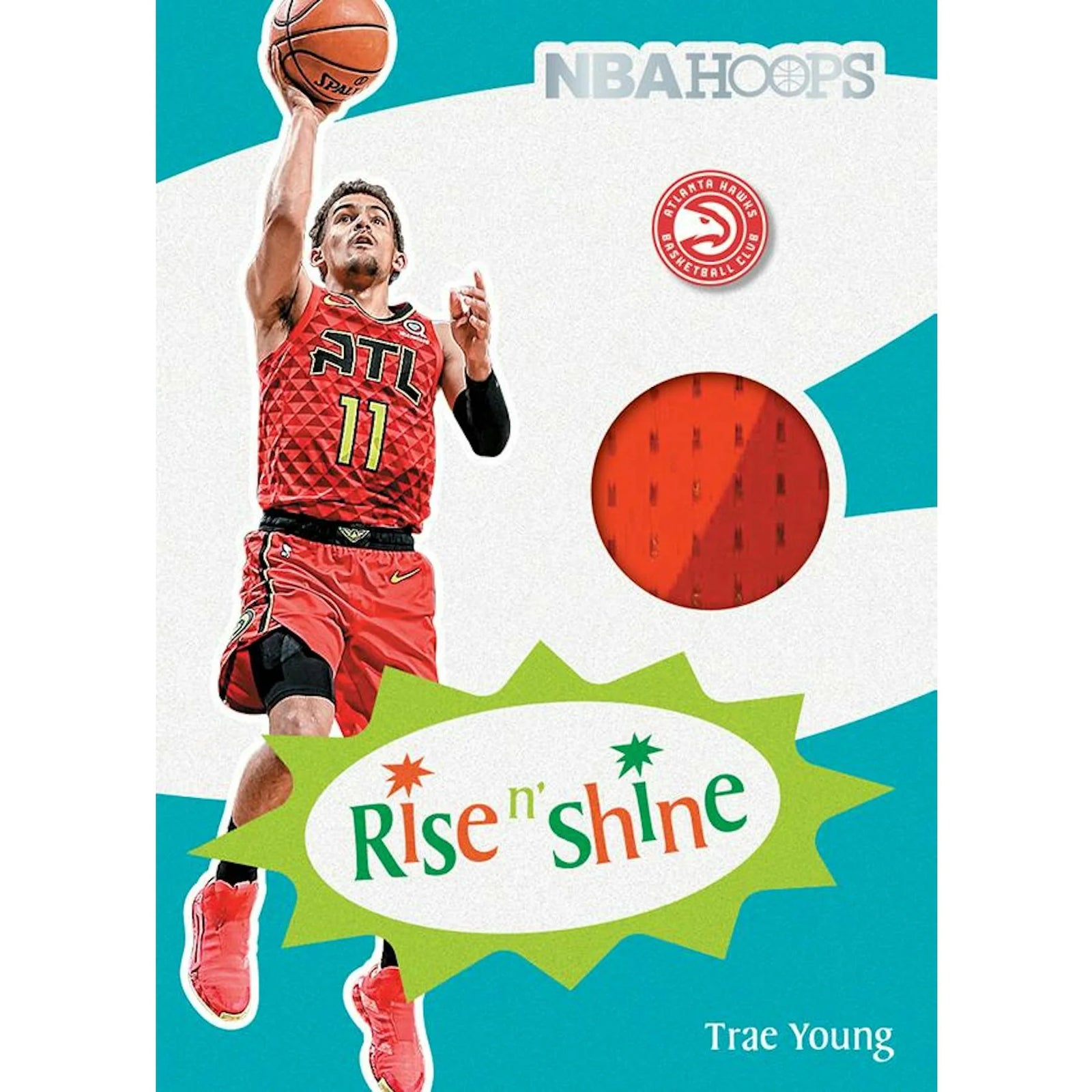 2019-20 Panini Hoops Basketball 24-Pack Retail Box (Ships Sealed Only)