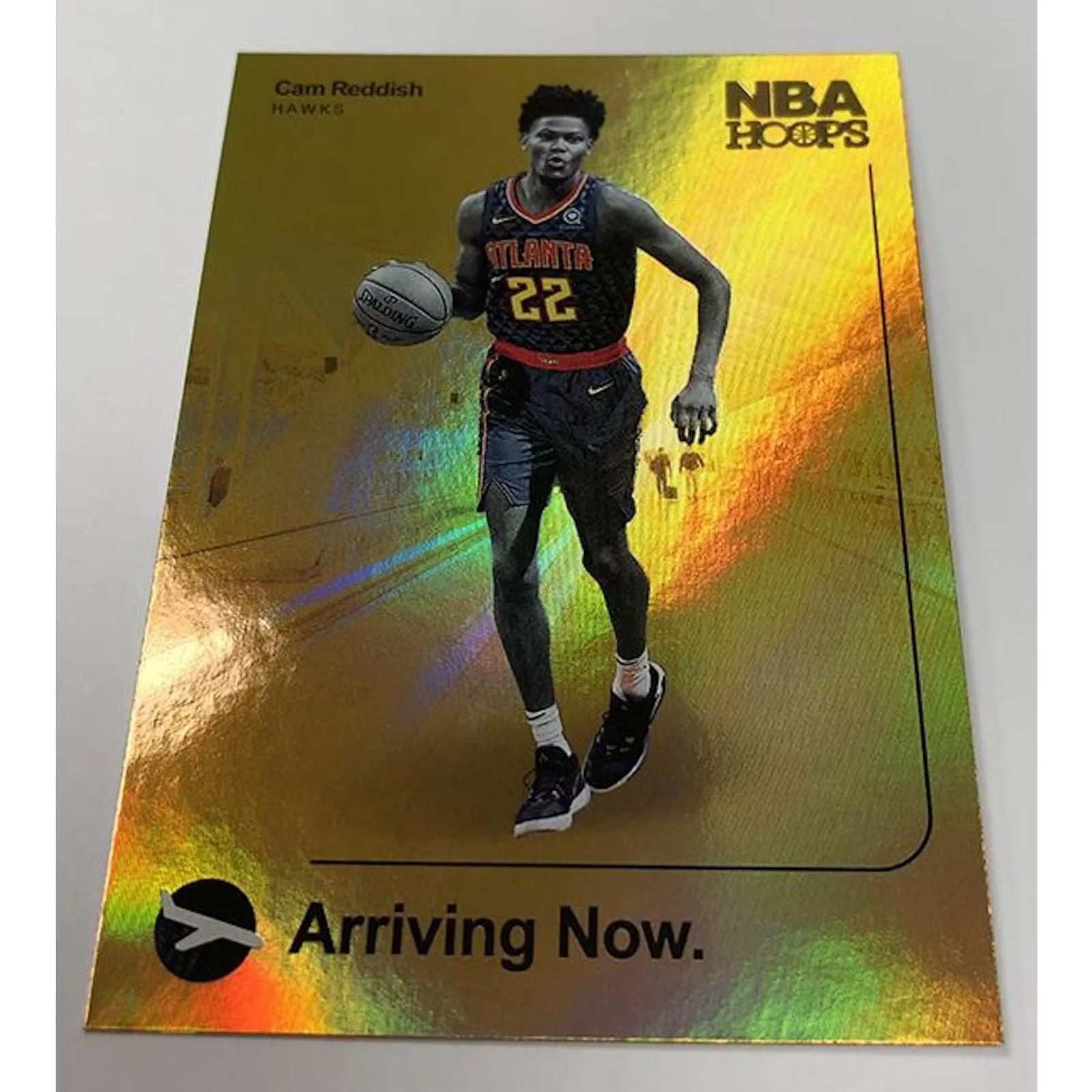 2019-20 Panini Hoops Basketball 24-Pack Retail Box (Ships Sealed Only)