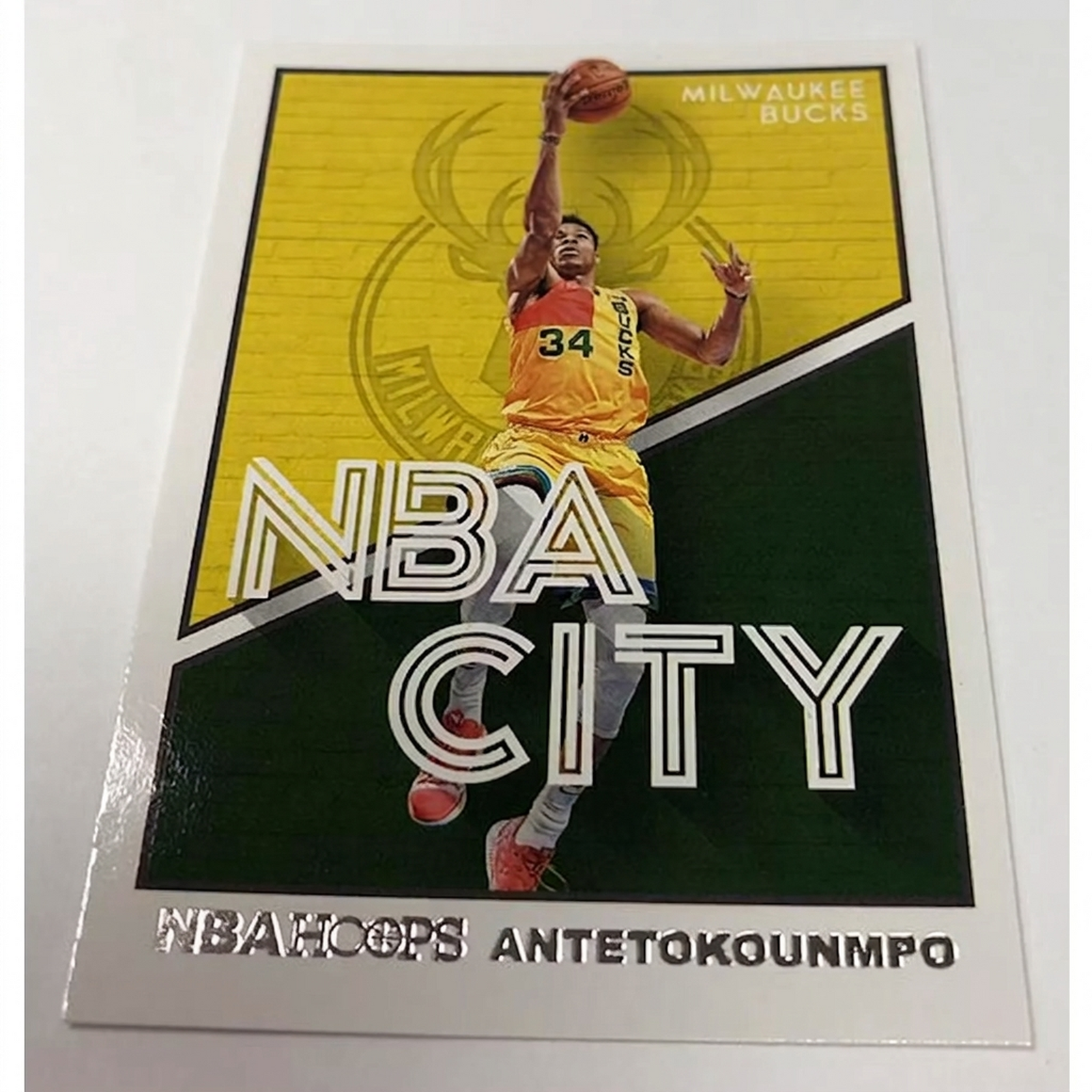 2019-20 Panini Hoops Basketball 24-Pack Retail Box (Ships Sealed Only)