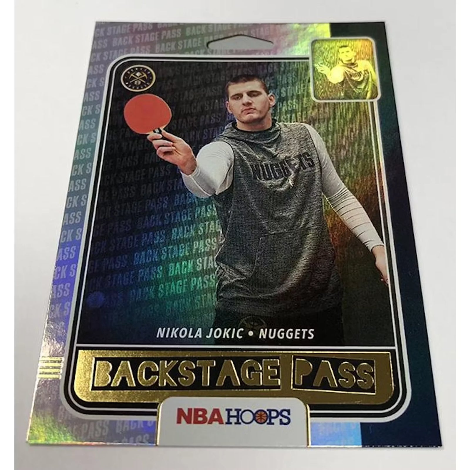 2019-20 Panini Hoops Basketball 24-Pack Retail Box (Ships Sealed Only)