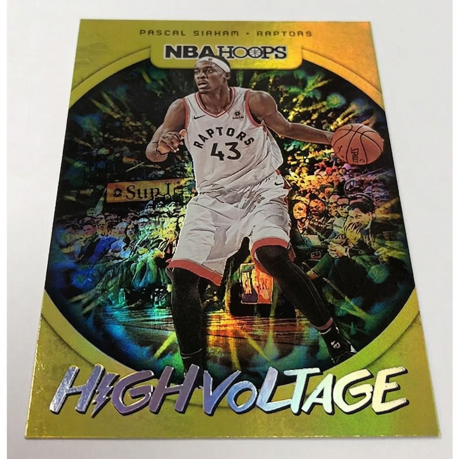 2019-20 Panini Hoops Basketball 24-Pack Retail Box (Ships Sealed Only)