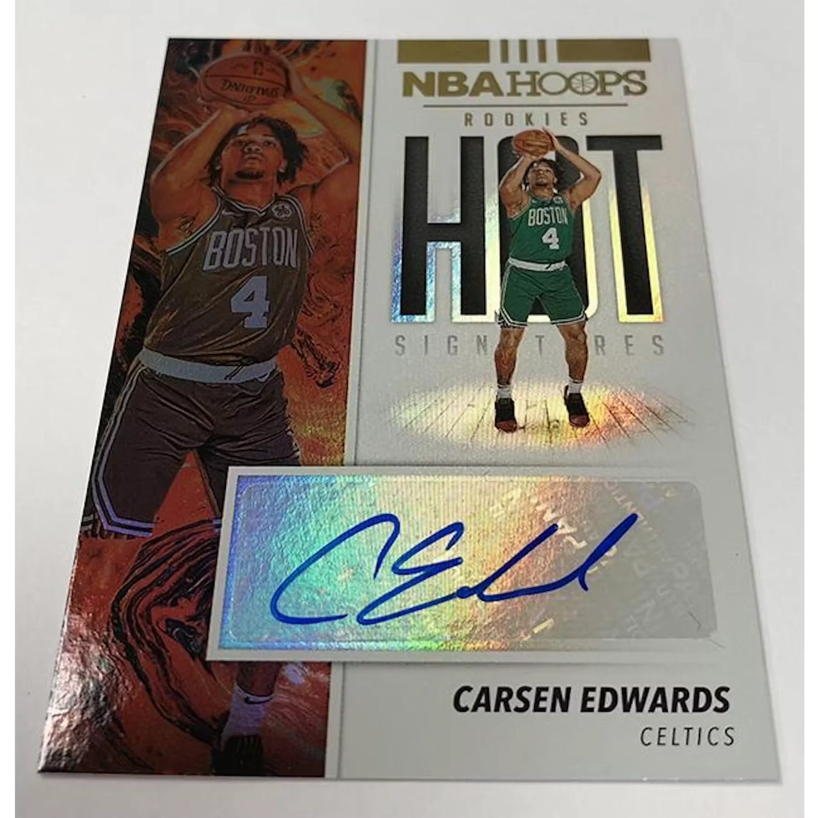 2019-20 Panini Hoops Basketball 24-Pack Retail Box (Ships Sealed Only)