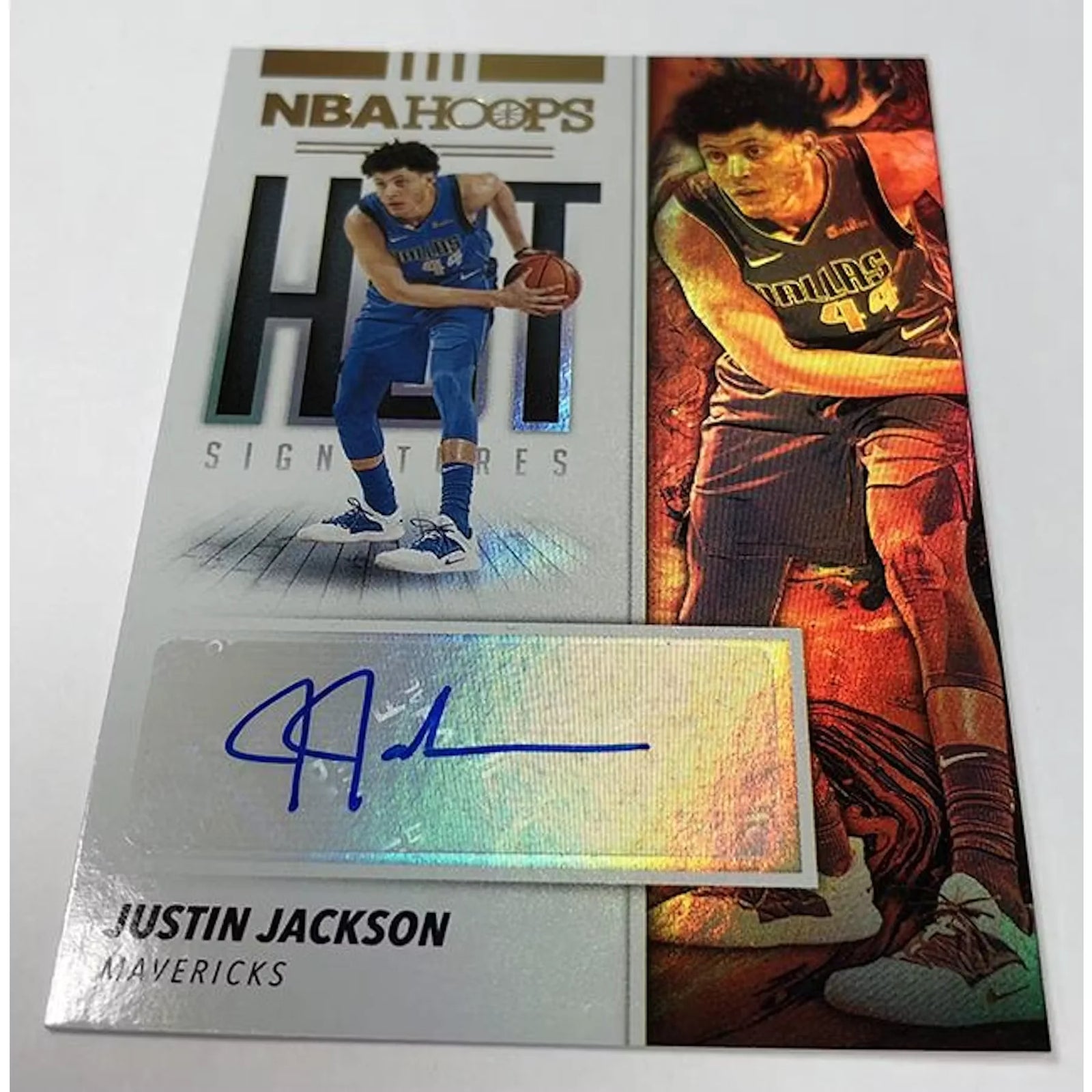 2019-20 Panini Hoops Basketball 24-Pack Retail Box (Ships Sealed Only)