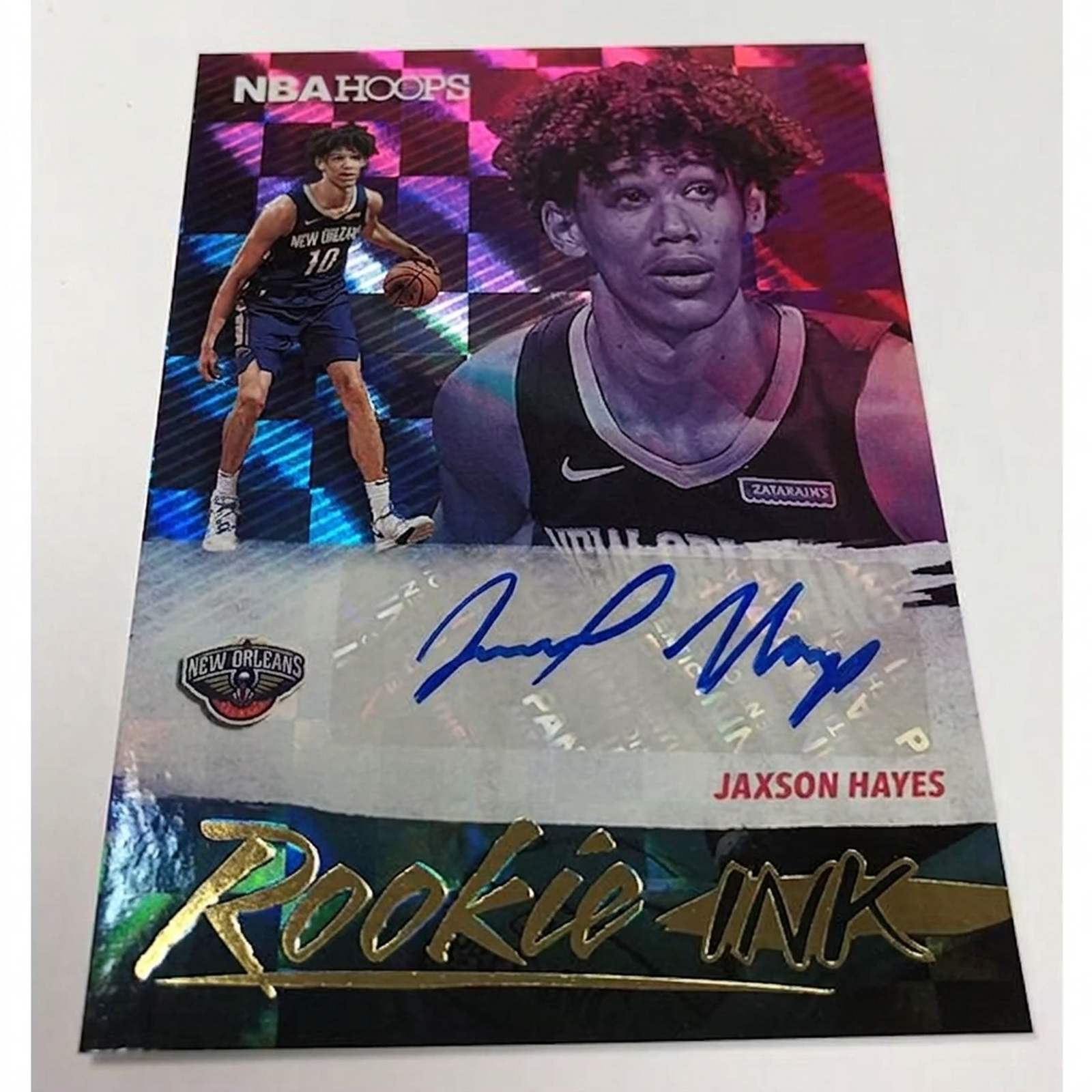 2019-20 Panini Hoops Basketball 24-Pack Retail Box (Ships Sealed Only)