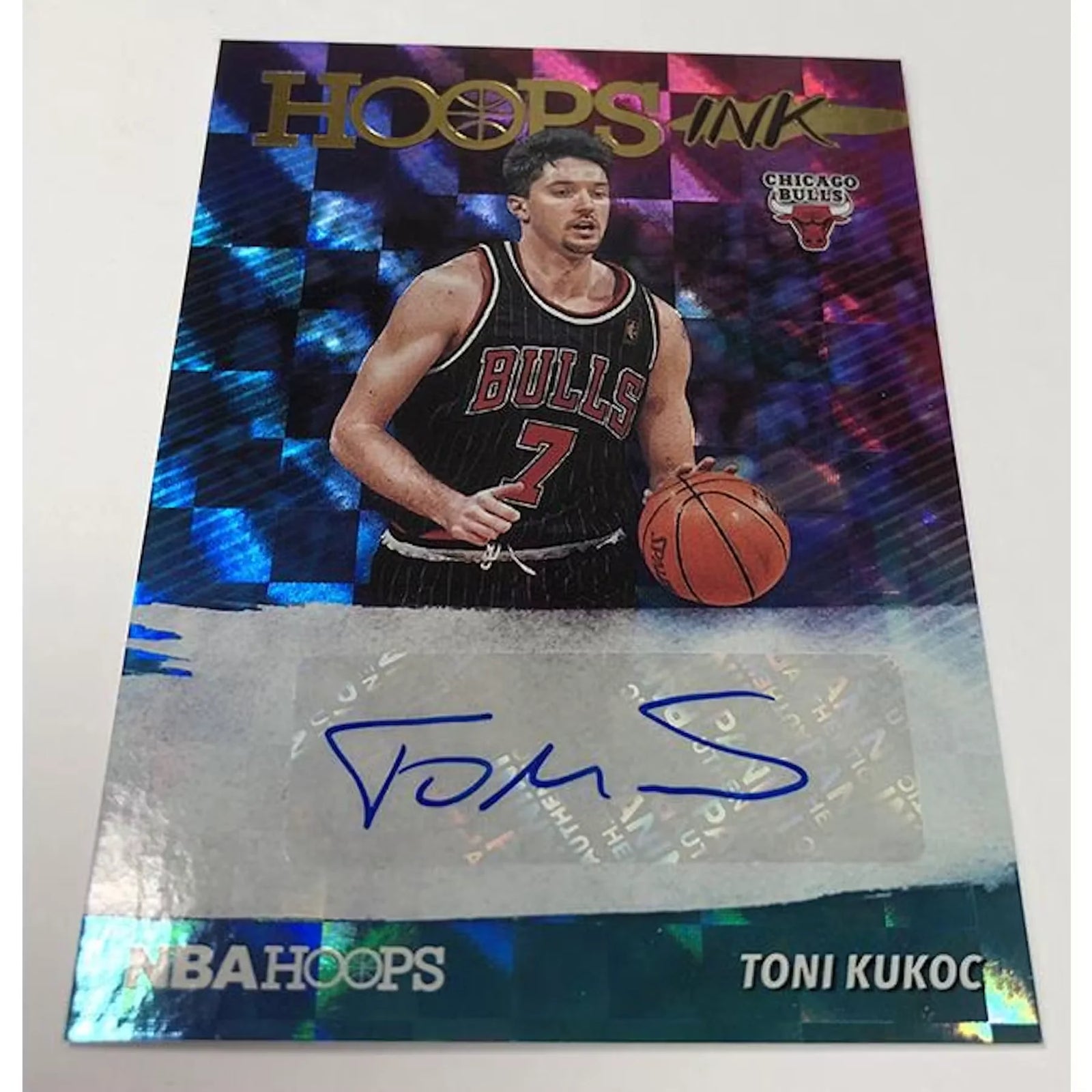 2019-20 Panini Hoops Basketball 24-Pack Retail Box (Ships Sealed Only)