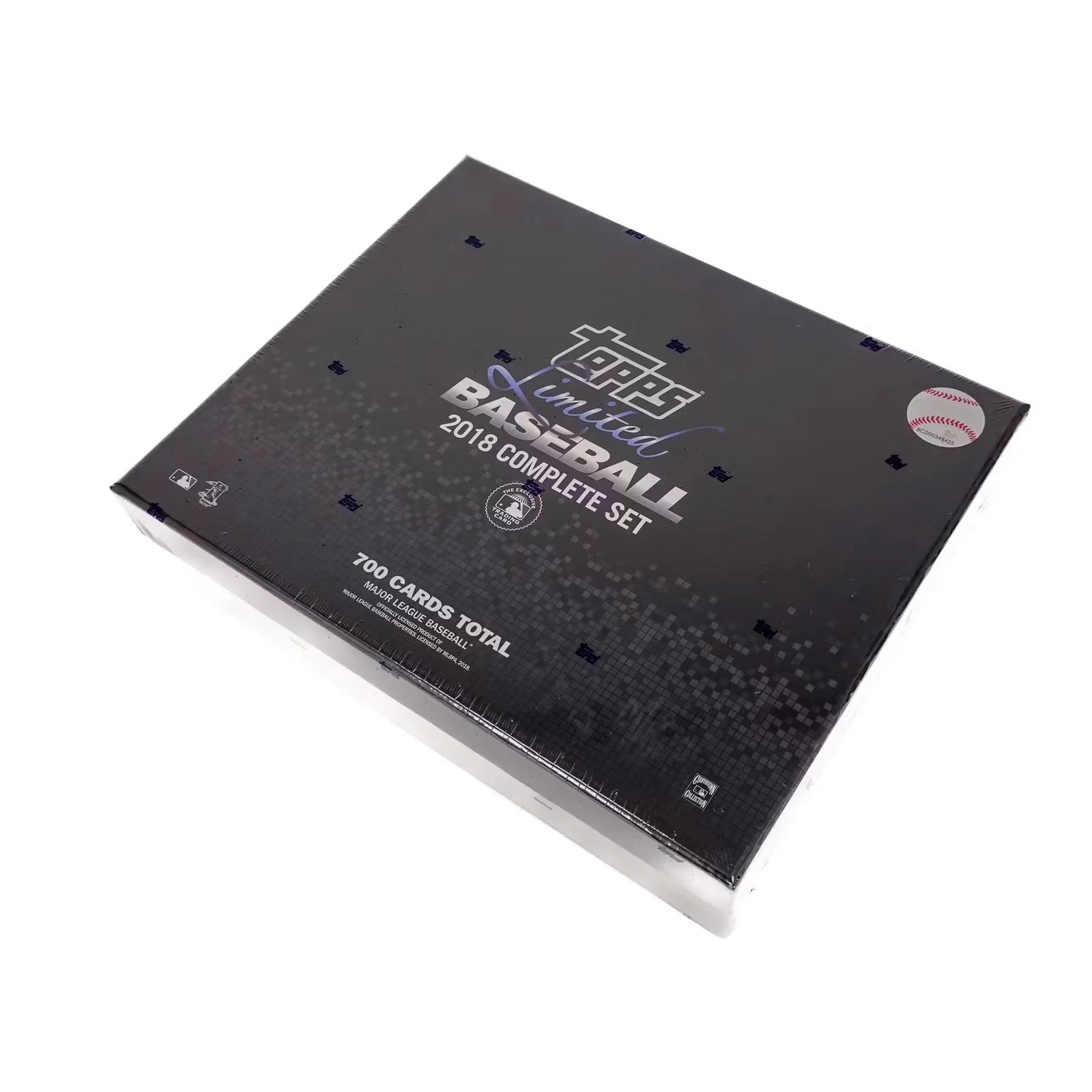 2018 Topps Limited Baseball Complete Factory Set | 700 Cards (Ships Sealed Only)