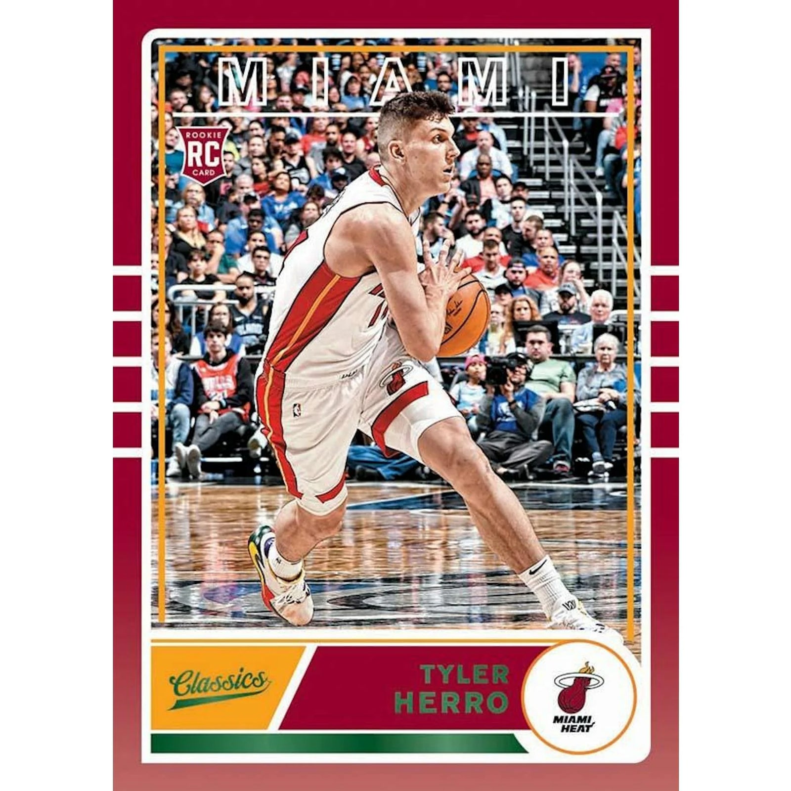 2019-20 Panini Chronicles Basketball Hobby Box (Ships Sealed Only) - D