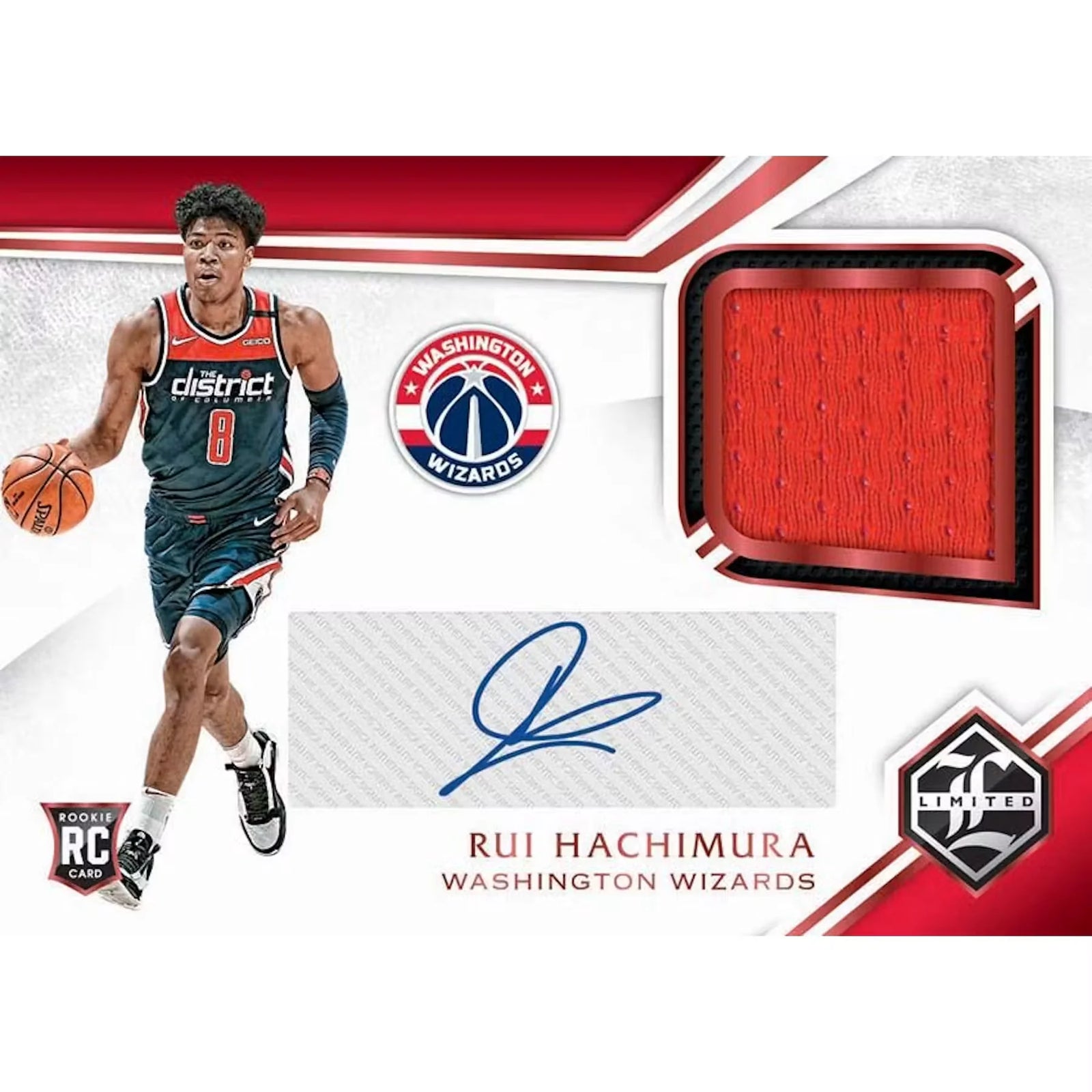 2019-20 Panini Chronicles Basketball Hobby Box (Ships Sealed Only) - D