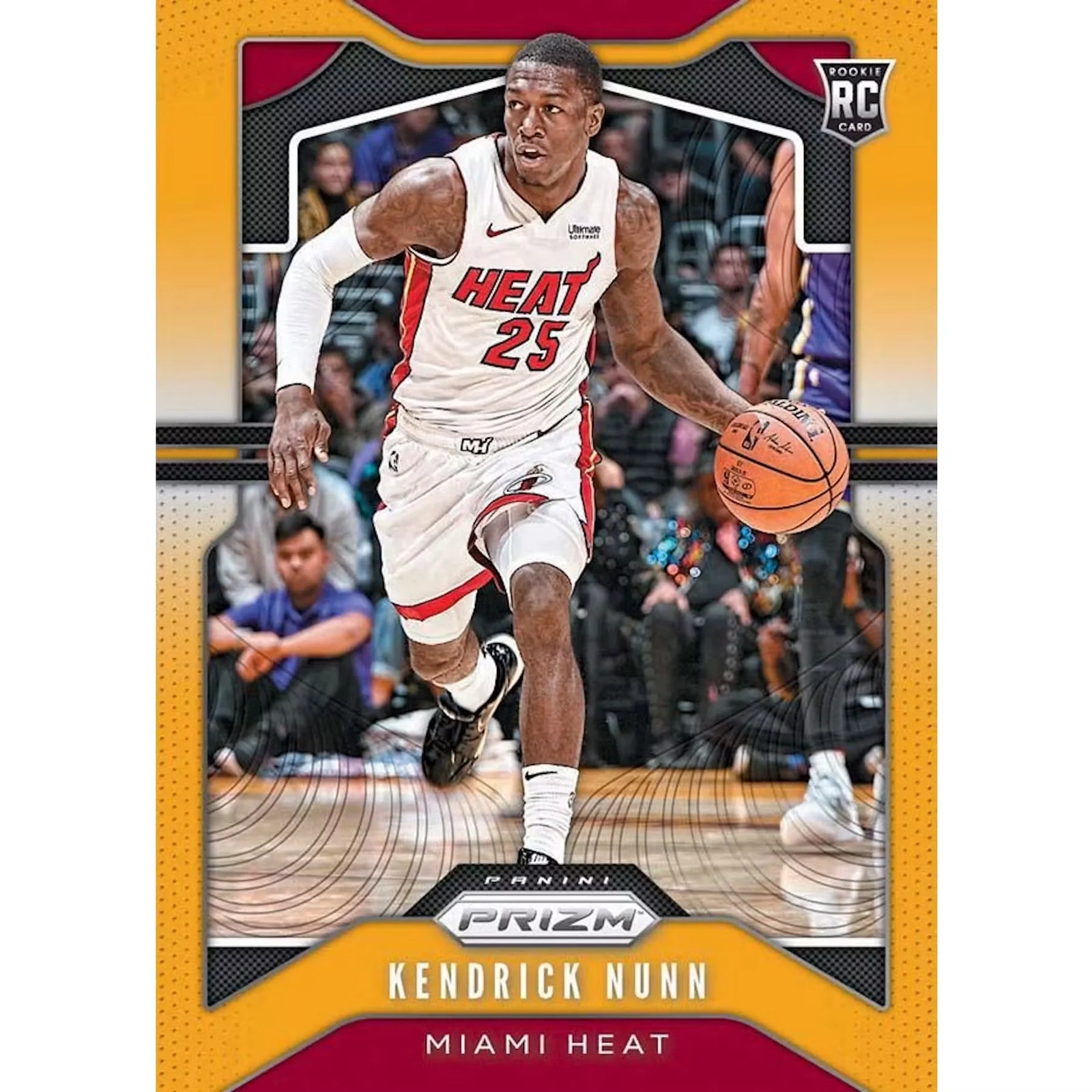 2019-20 Panini Chronicles Basketball Hobby Box (Ships Sealed Only) - D