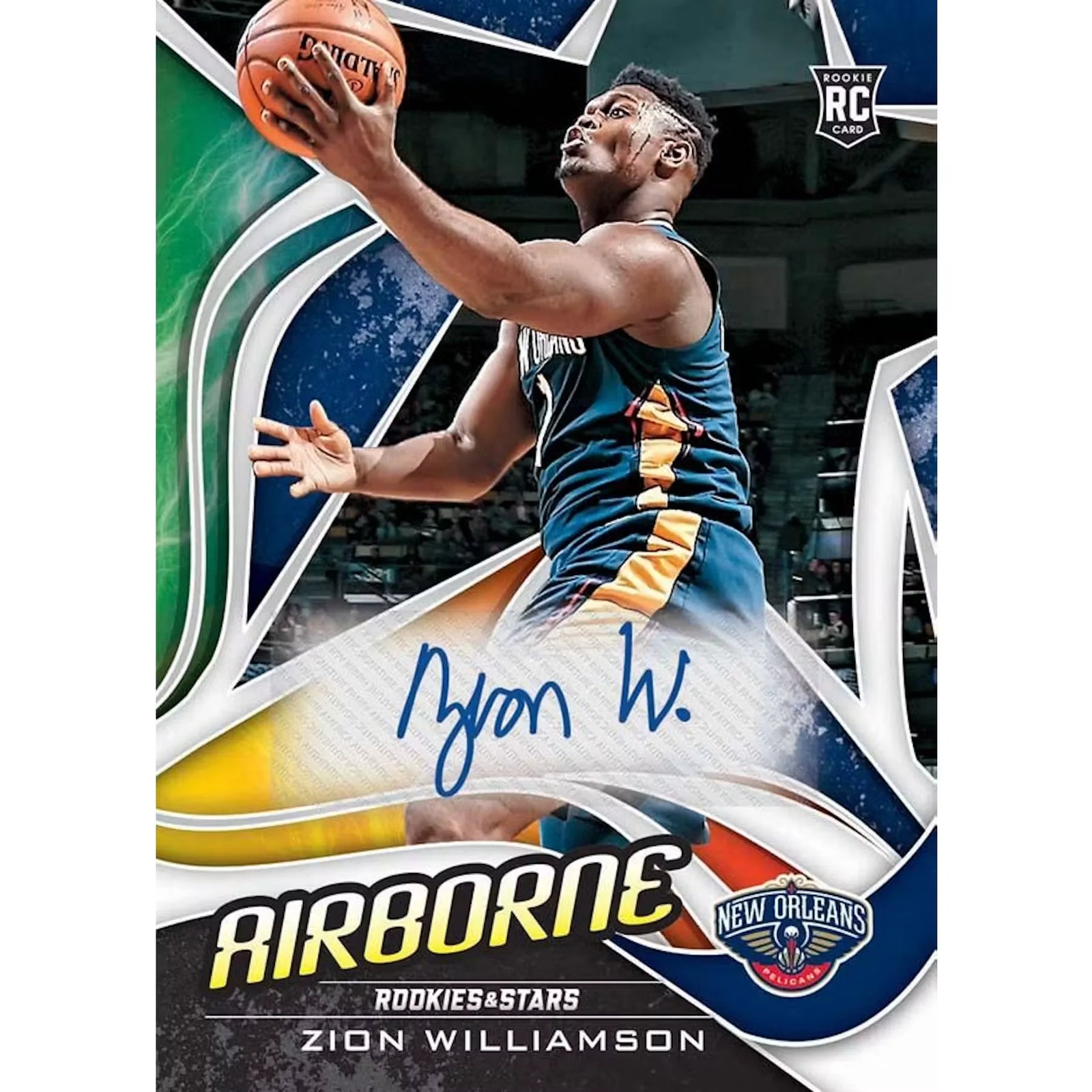 2019-20 Panini Chronicles Basketball Hobby Box (Ships Sealed Only) - D