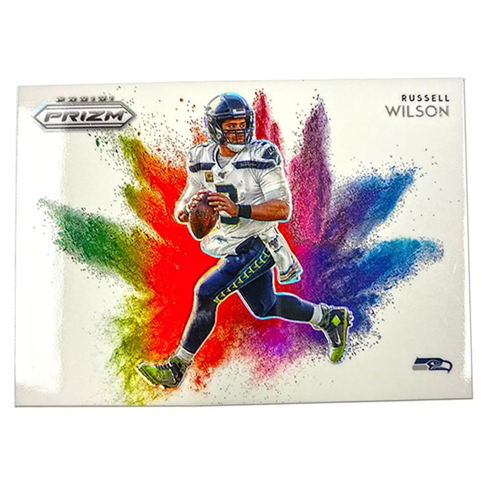 2020 Panini Prizm Football Hobby Box | Joe Burrow Rookie (Ships Sealed Only)