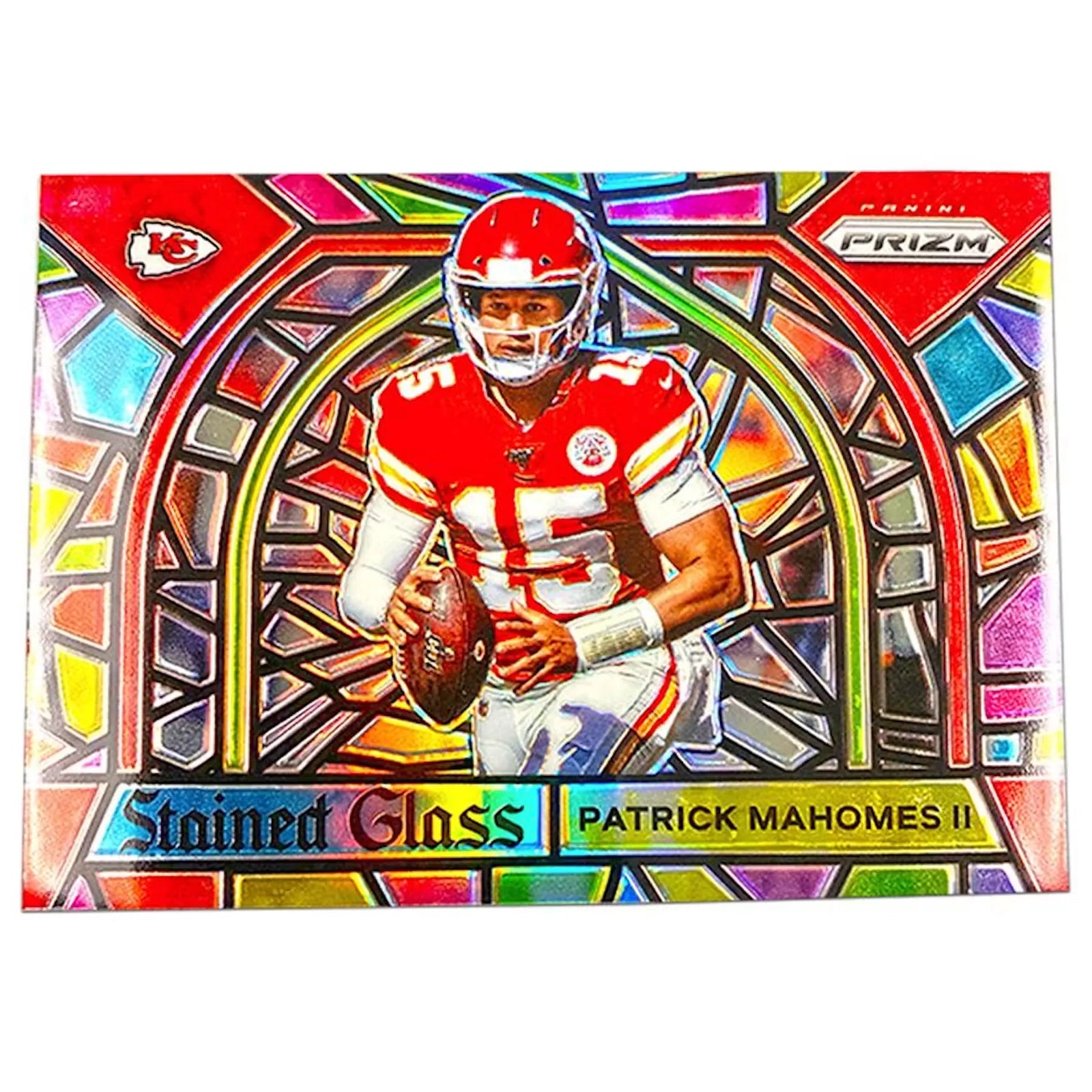 2020 Panini Prizm Football Hobby Box | Joe Burrow Rookie (Ships Sealed Only)