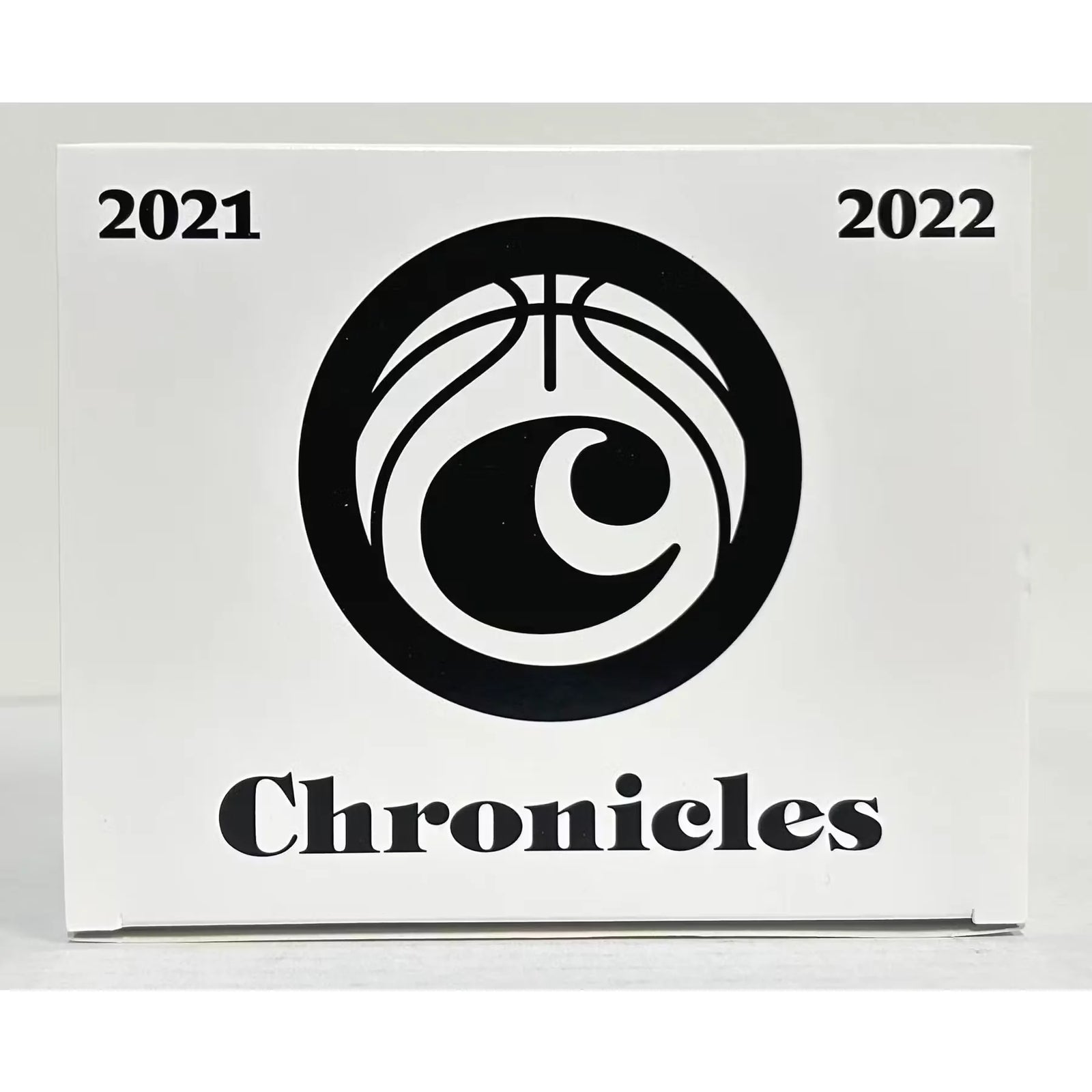 2021-22 Panini Chronicles Basketball Jumbo Value Fat Pack Box (Ships Sealed Only)