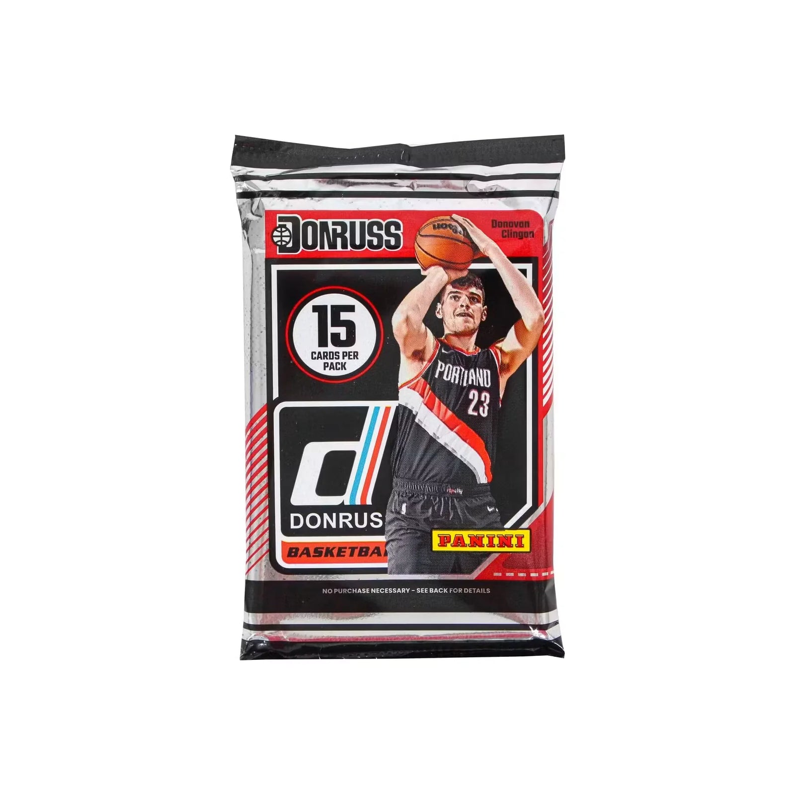 2024-25 Panini Donruss Basketball Blaster Hobby Box (Ships Sealed Only) - D