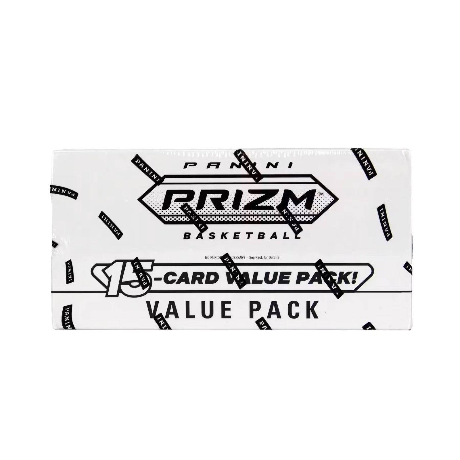 2024-25 Panini Prizm Basketball Jumbo Value Box | 12 Packs (Ships Sealed Only)