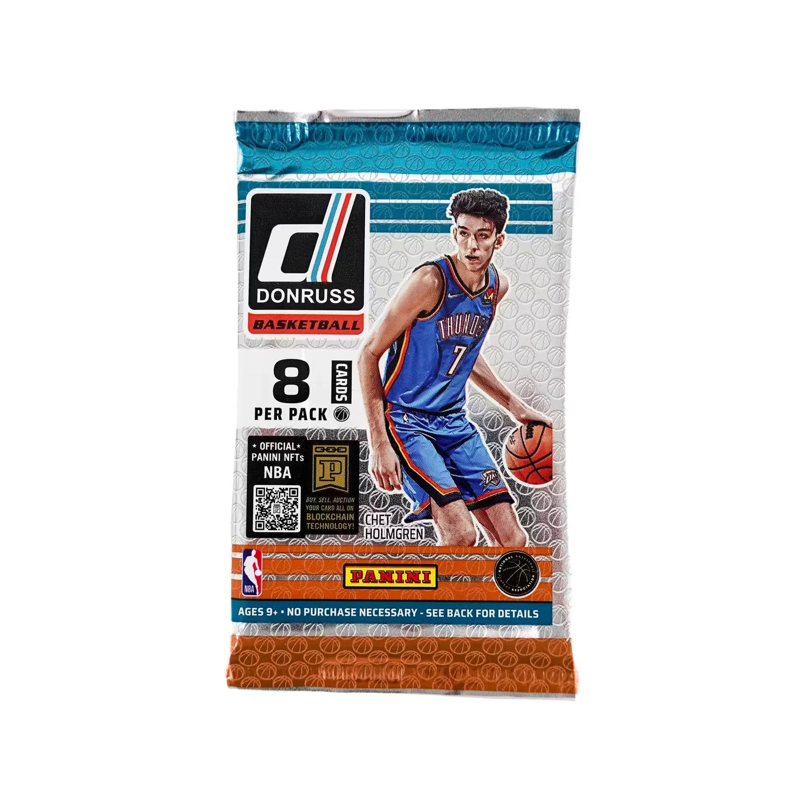 2022-23 Panini Donruss Basketball 24-Pack Retail Box (Ships Sealed Only) - D