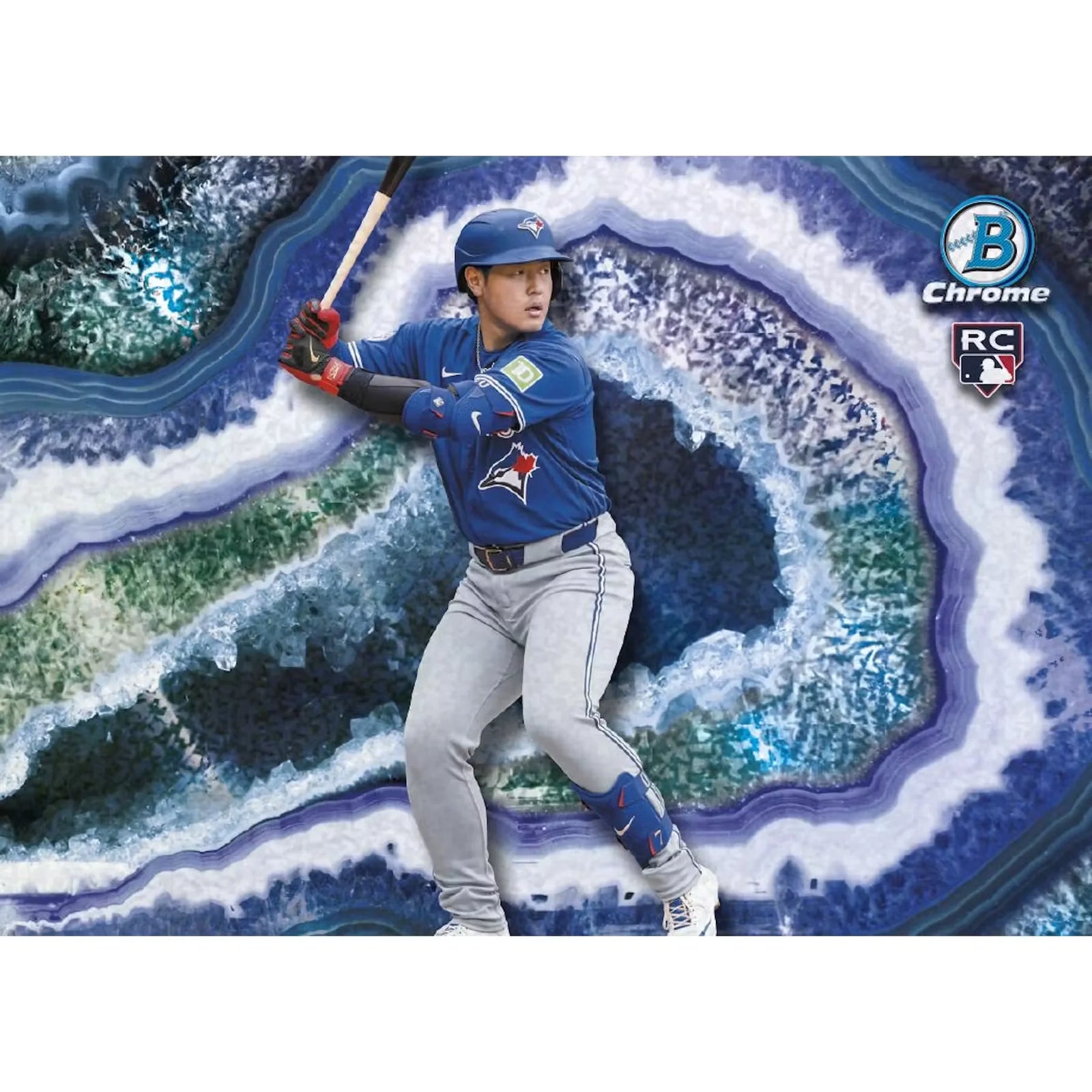 2026 Bowman Chrome Baseball Hobby Box | 2 Autos Per Box (Ships Sealed Only)