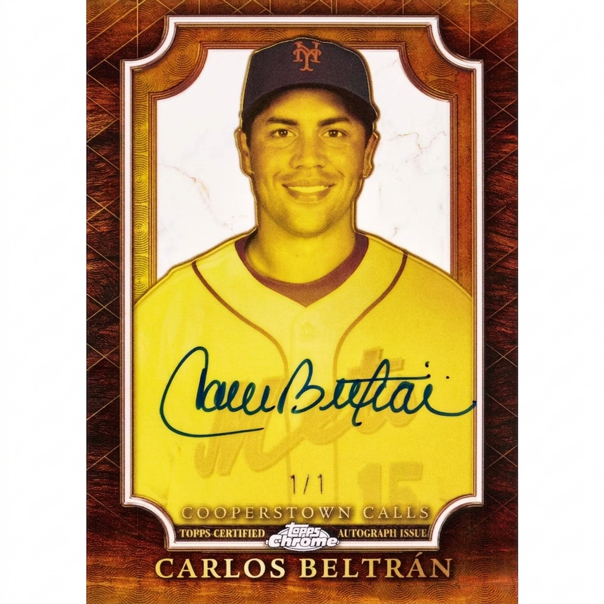 2026 Topps Chrome Baseball Exclusive Mega Box (Ships Sealed Only)