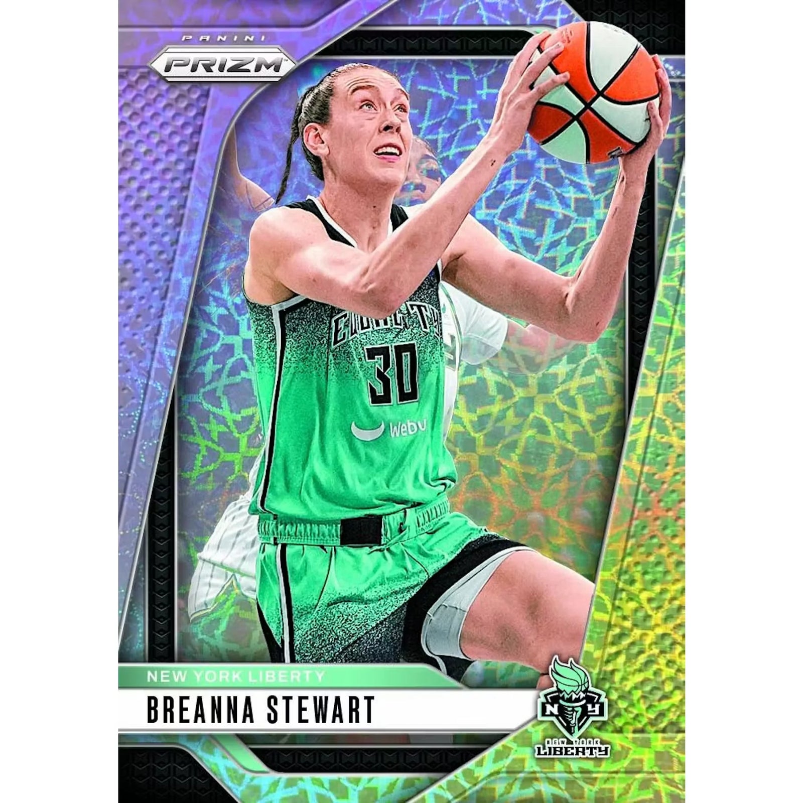2024 Panini Prizm WNBA Basketball Premium Box | Caitlin Clark Autograph (Ships Sealed Only)