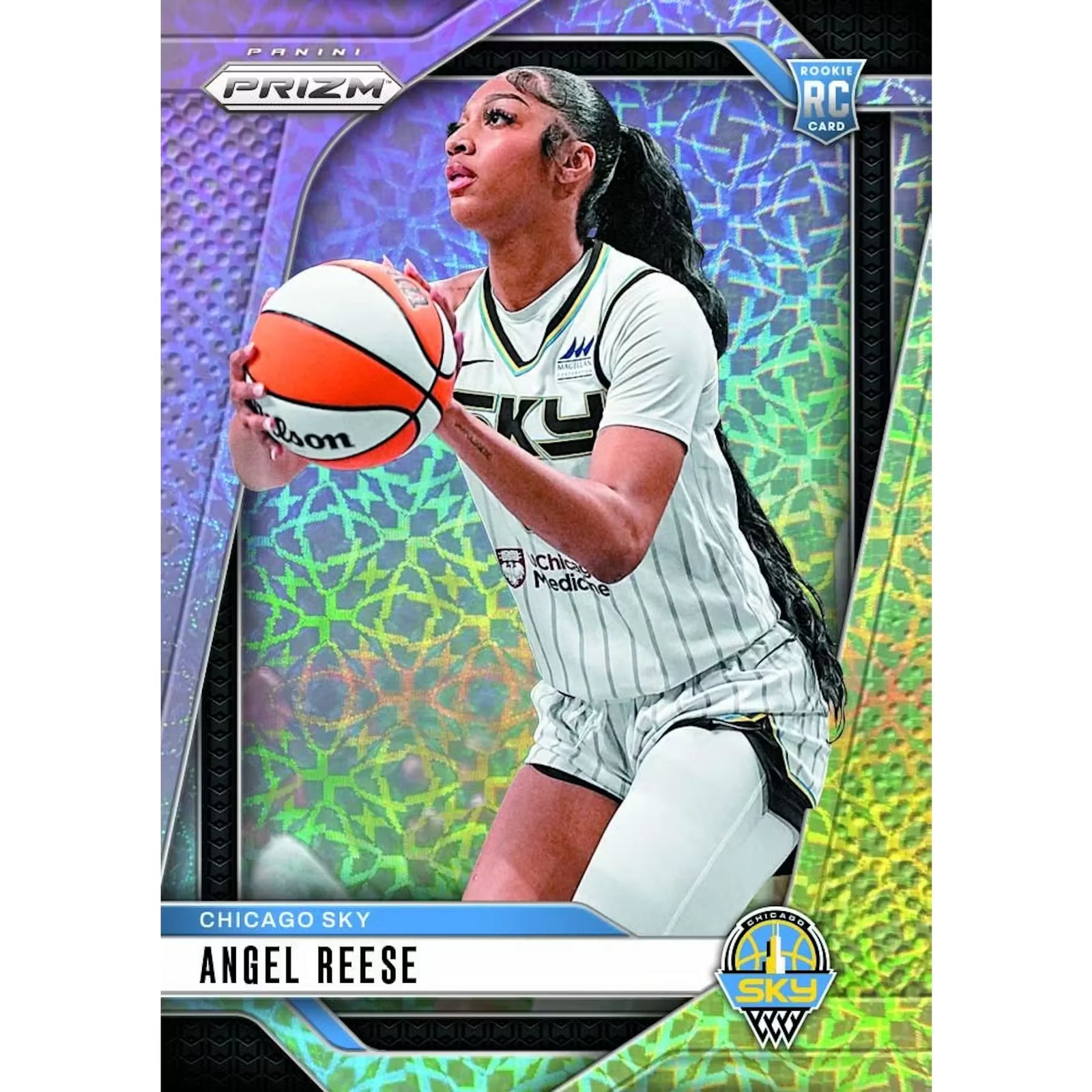 2024 Panini Prizm WNBA Basketball Premium Box | Caitlin Clark Autograph (Ships Sealed Only)