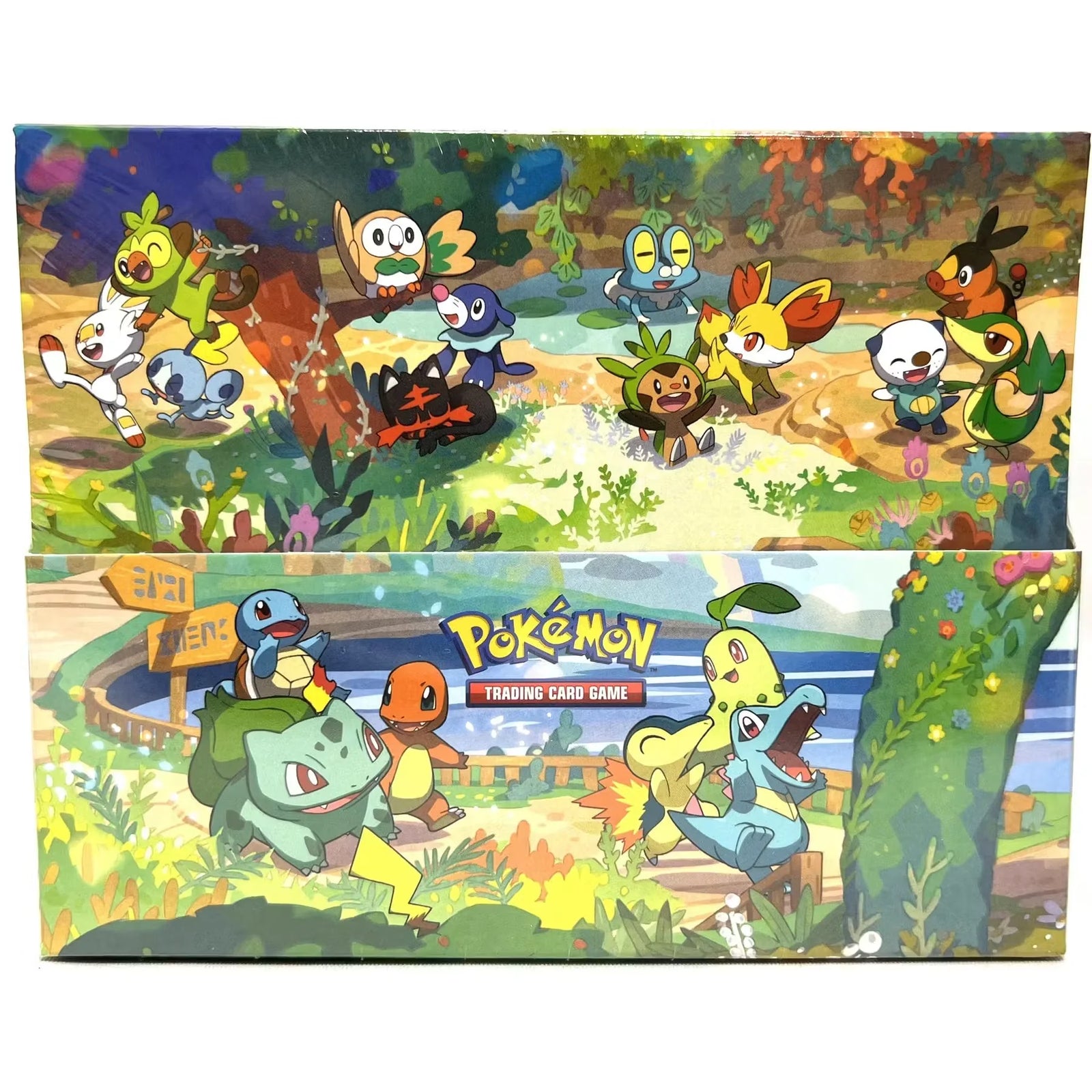 Pokemon Celebrations Mini Tin Box | Sealed 2021 (Ships Sealed Only)