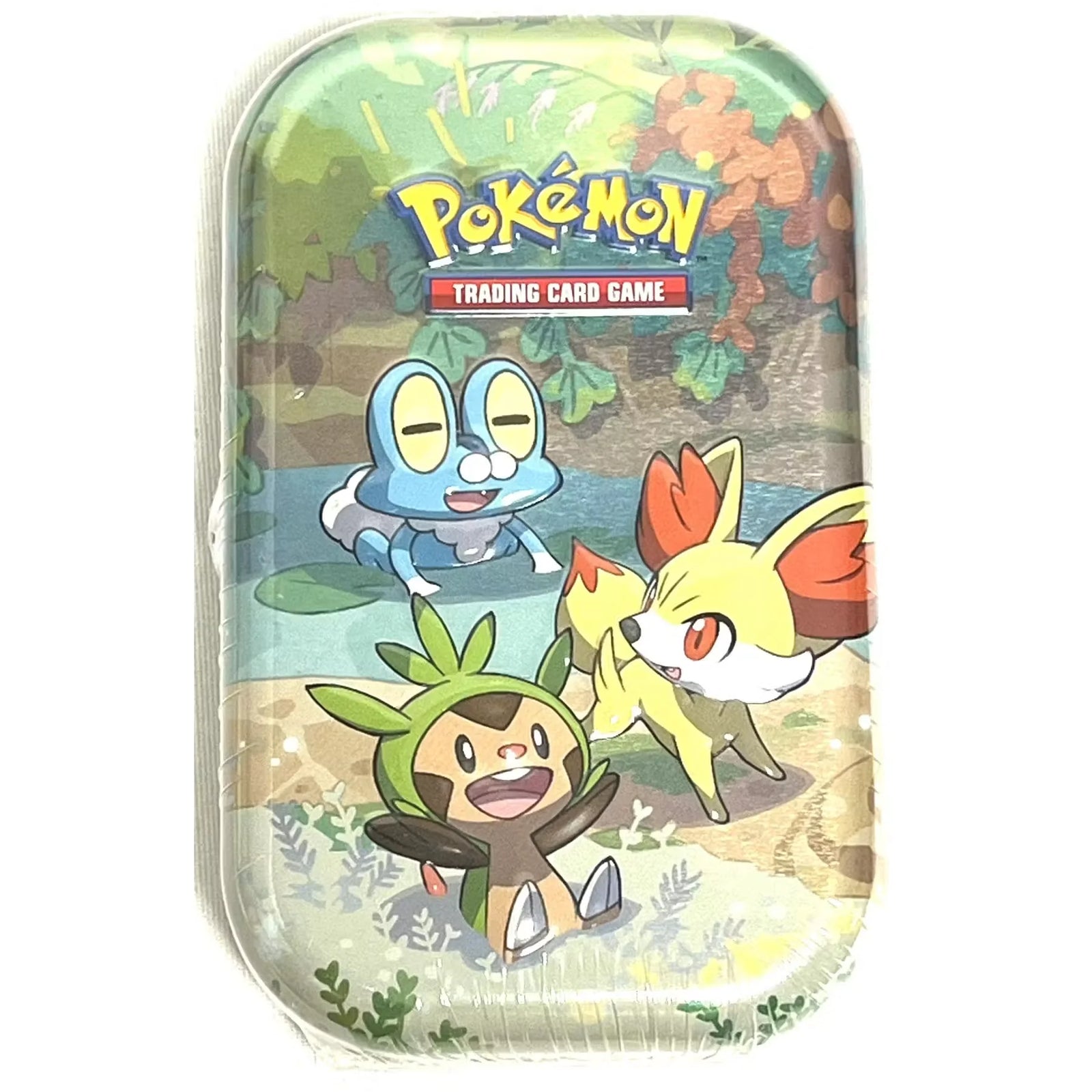 Pokemon Celebrations Mini Tin Box | Sealed 2021 (Ships Sealed Only)