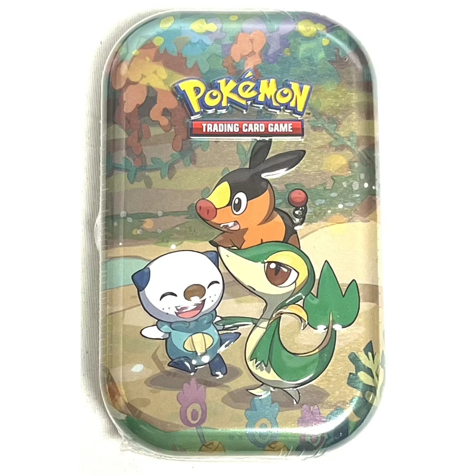 Pokemon Celebrations Mini Tin Box | Sealed 2021 (Ships Sealed Only)