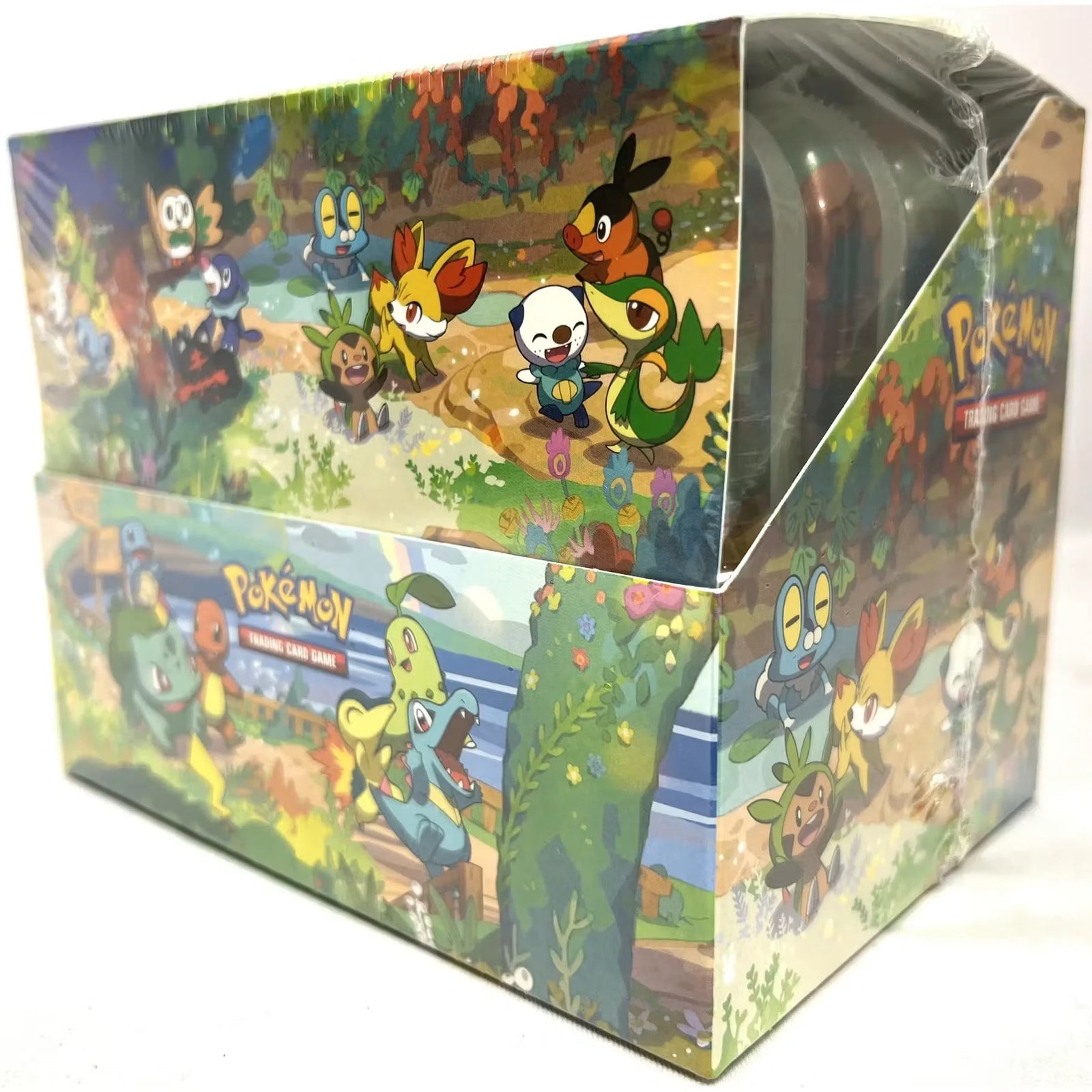Pokemon Celebrations Mini Tin Box | Sealed 2021 (Ships Sealed Only)