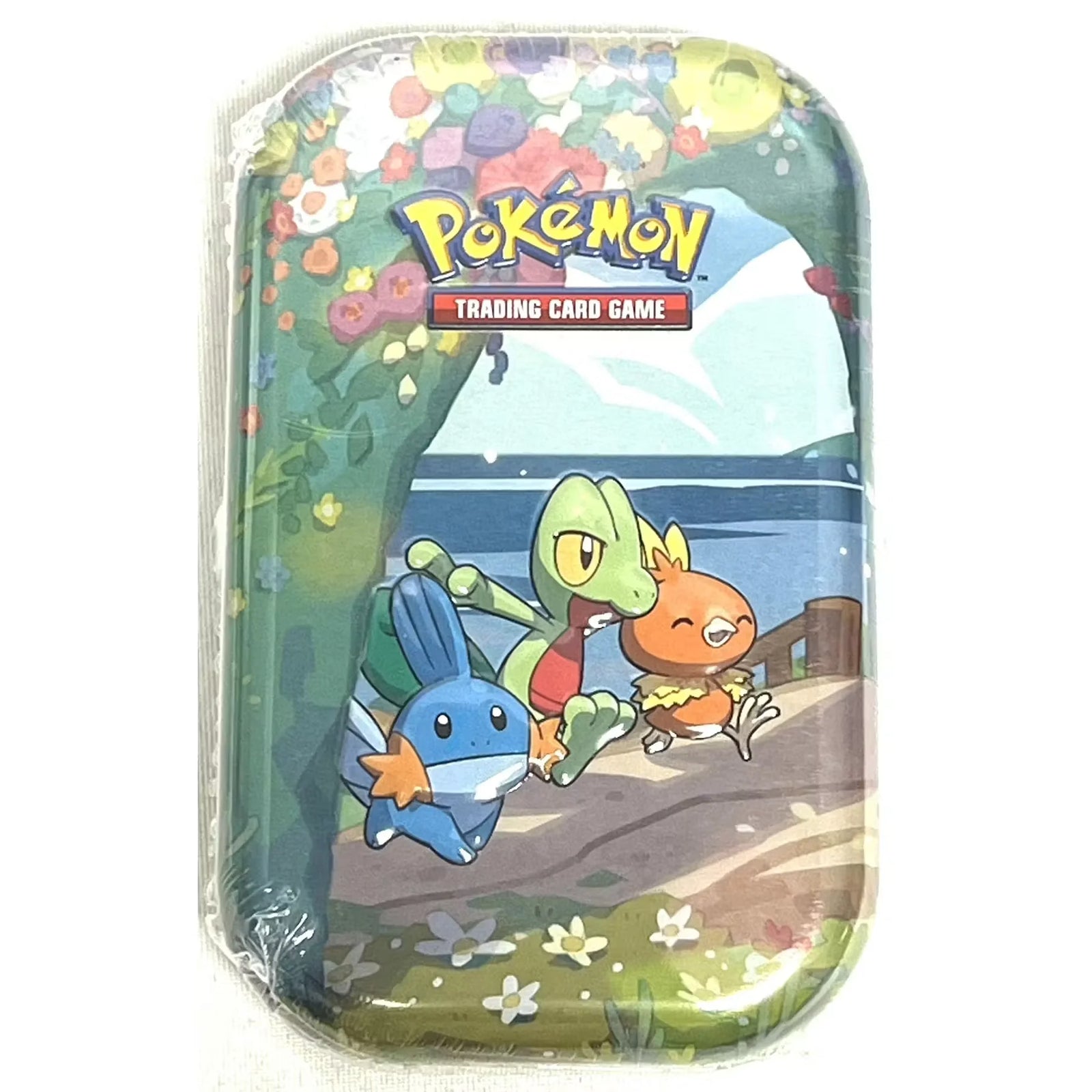 Pokemon Celebrations Mini Tin Box | Sealed 2021 (Ships Sealed Only)