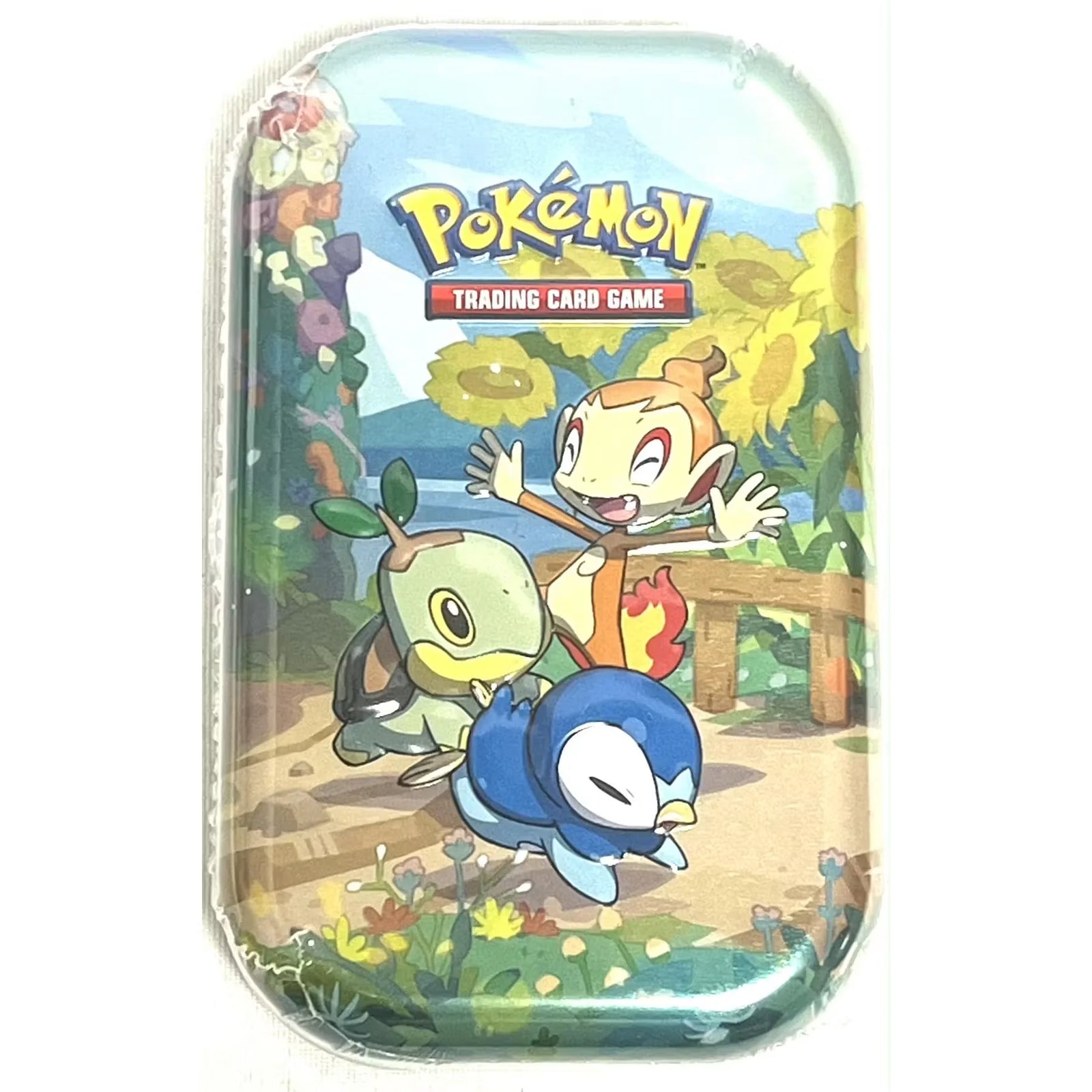 Pokemon Celebrations Mini Tin Box | Sealed 2021 (Ships Sealed Only)