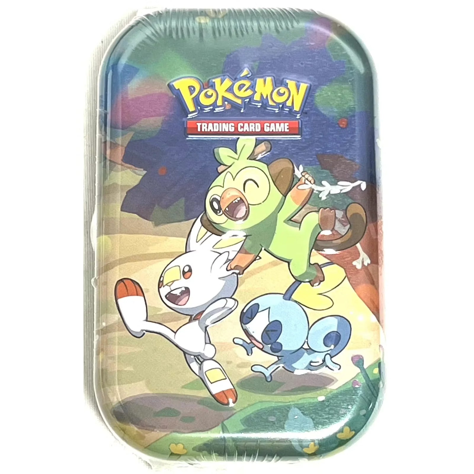 Pokemon Celebrations Mini Tin Box | Sealed 2021 (Ships Sealed Only)