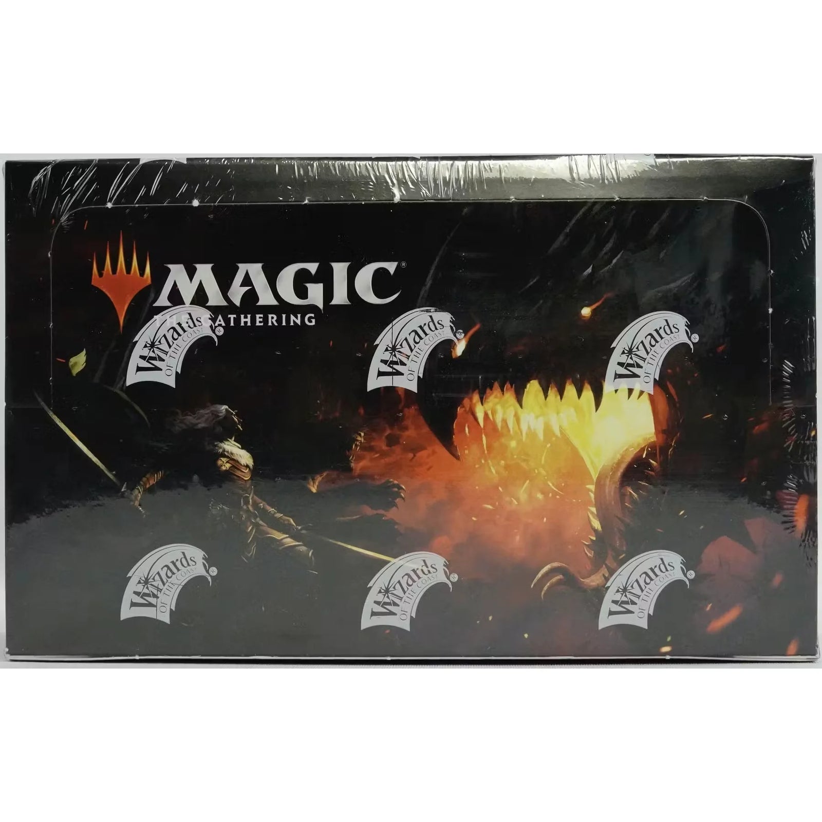 Magic the Gathering Adventures in the Forgotten Realms Draft Booster Box (Ships Sealed Only)