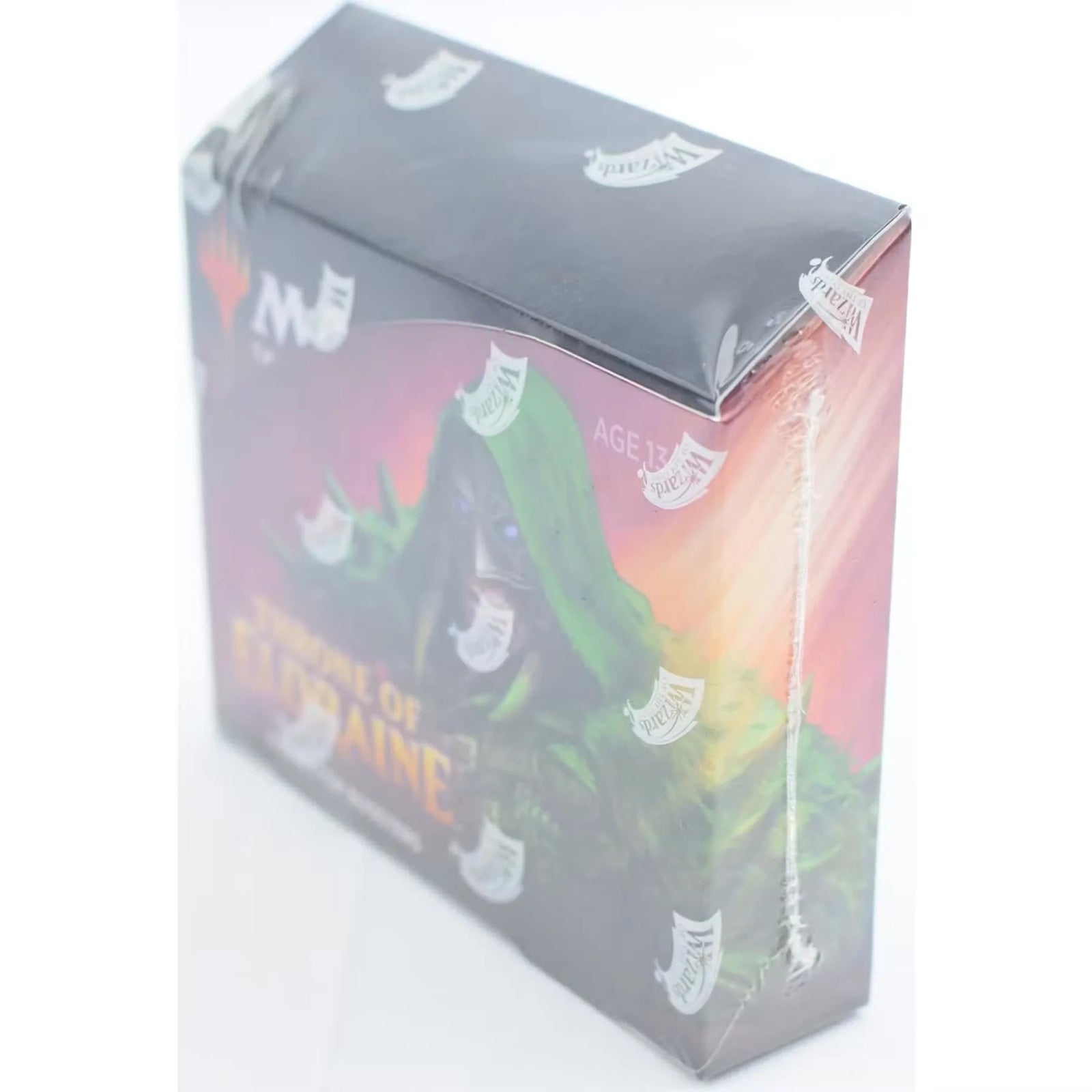 Magic: The Gathering Throne of Eldraine Collector Booster Box | Sealed (Ships Sealed Only)
