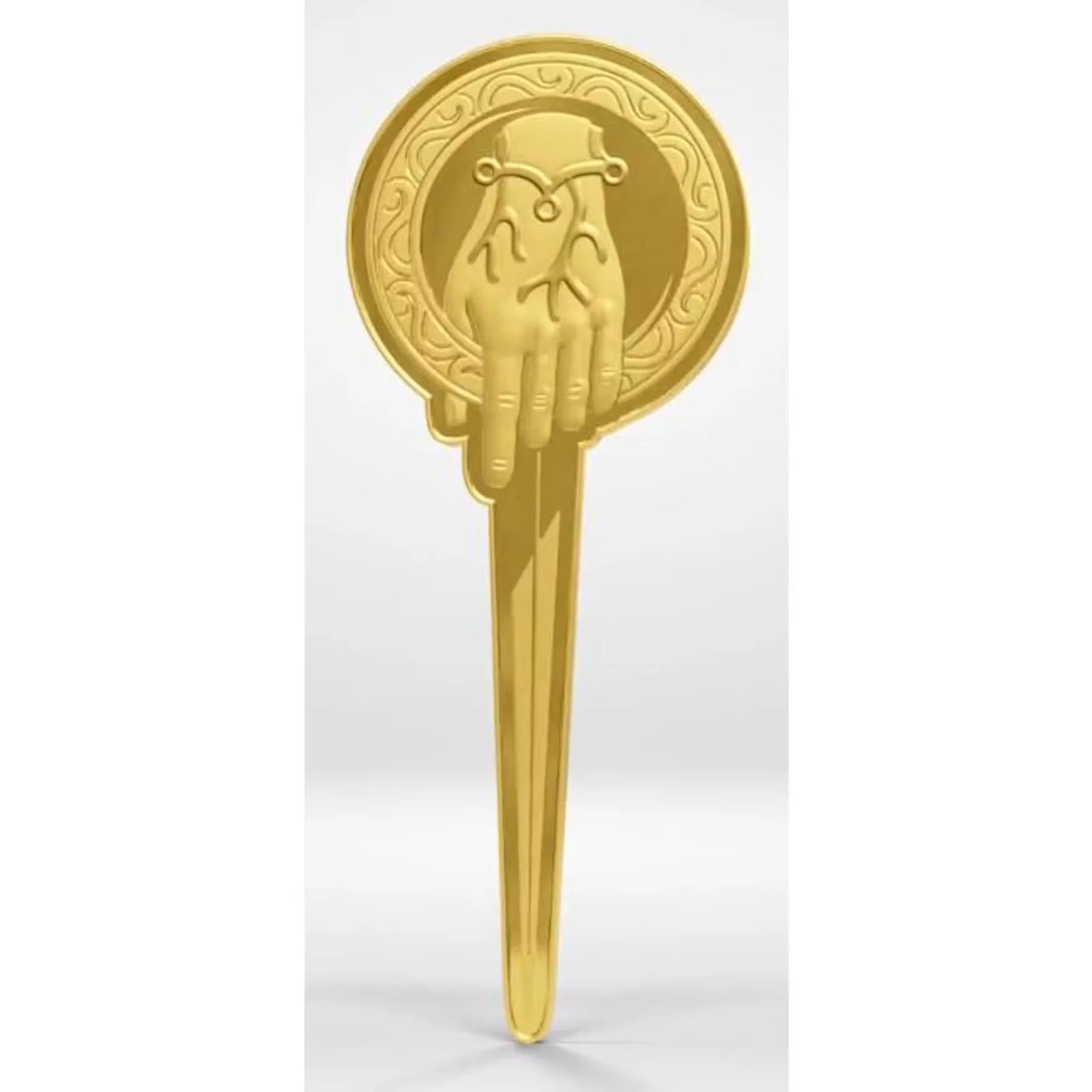2026 Agoro Game of Thrones Hand of the King Blind Box | Presell (Ships Sealed Only)