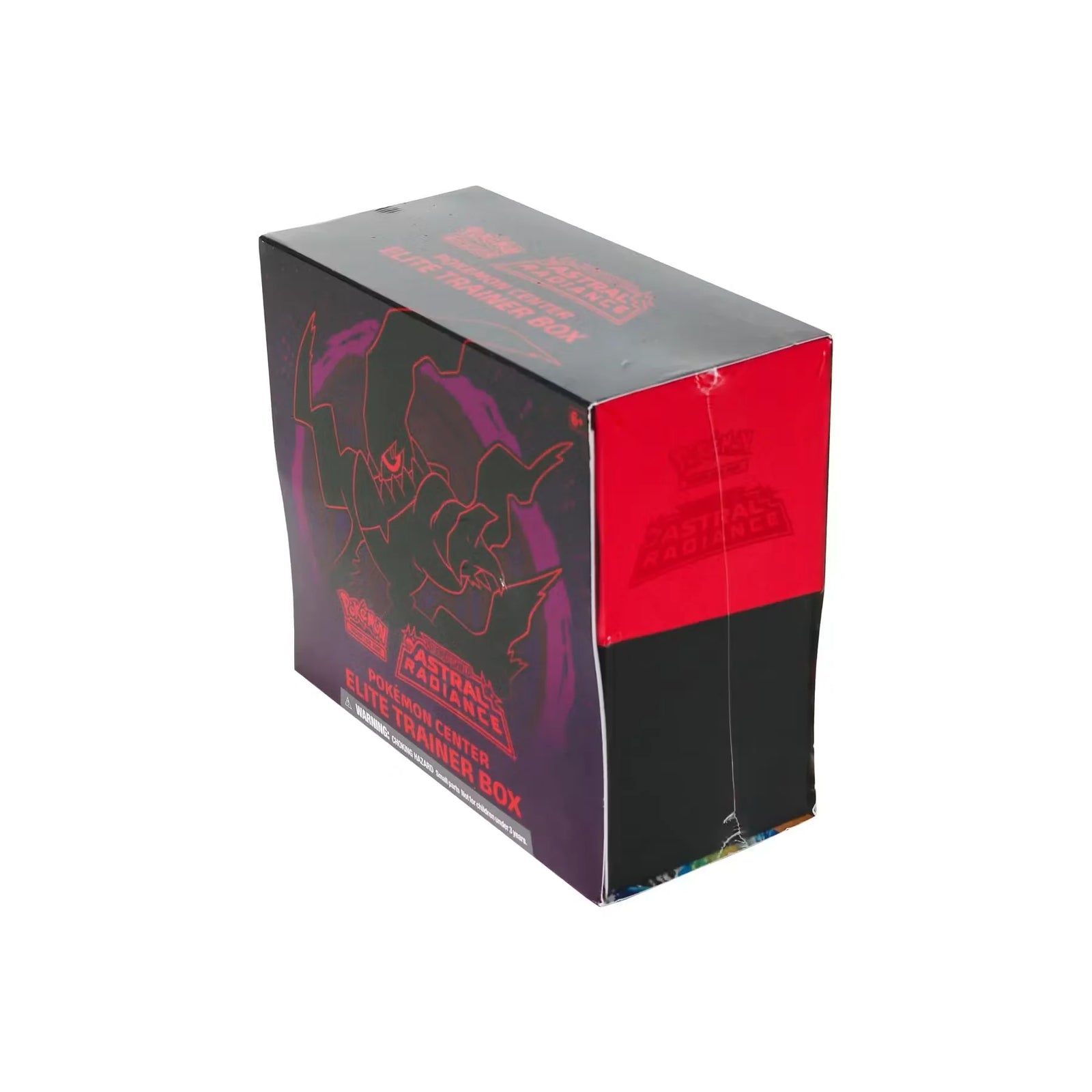 Pokemon Sword & Shield Astral Radiance Elite Trainer Box | Sealed (Ships Sealed Only)