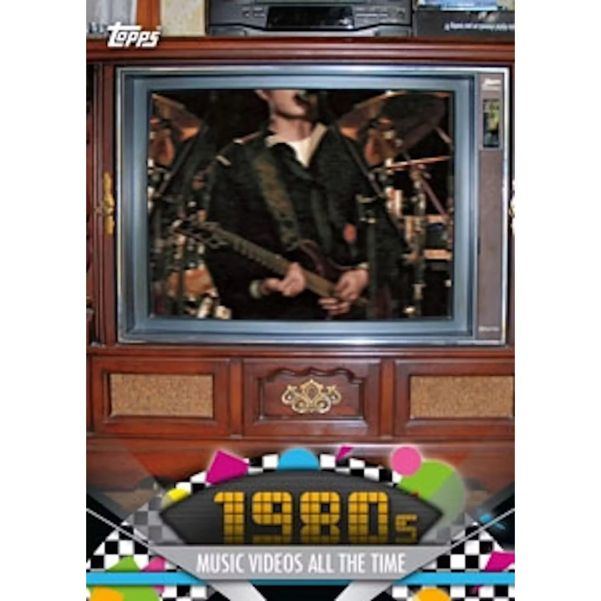 2011 Topps American Pie Trading Cards Hobby Box (Ships Sealed Only)