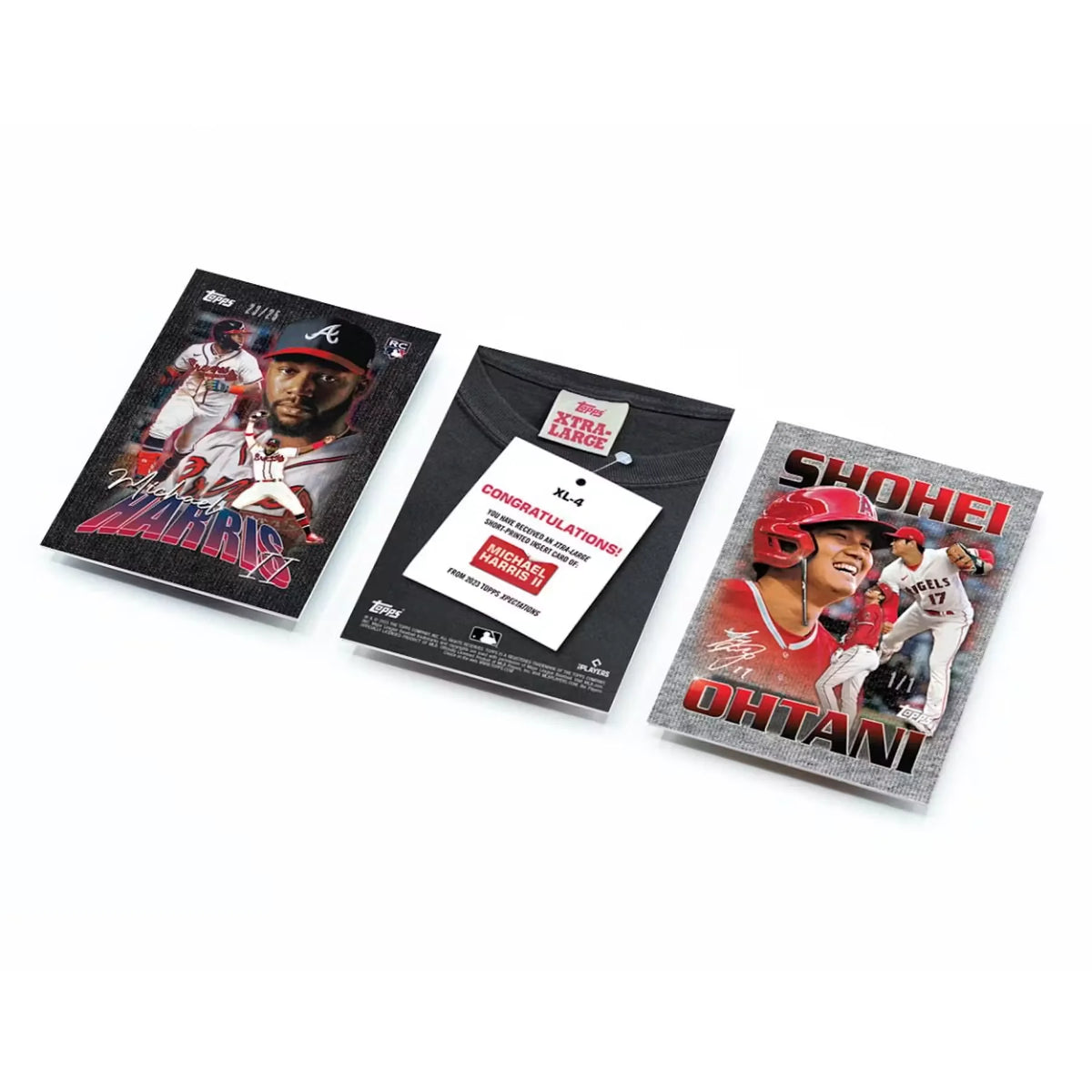 2023 Topps Xpectations Baseball Hobby Box (Ships Sealed Only) - D