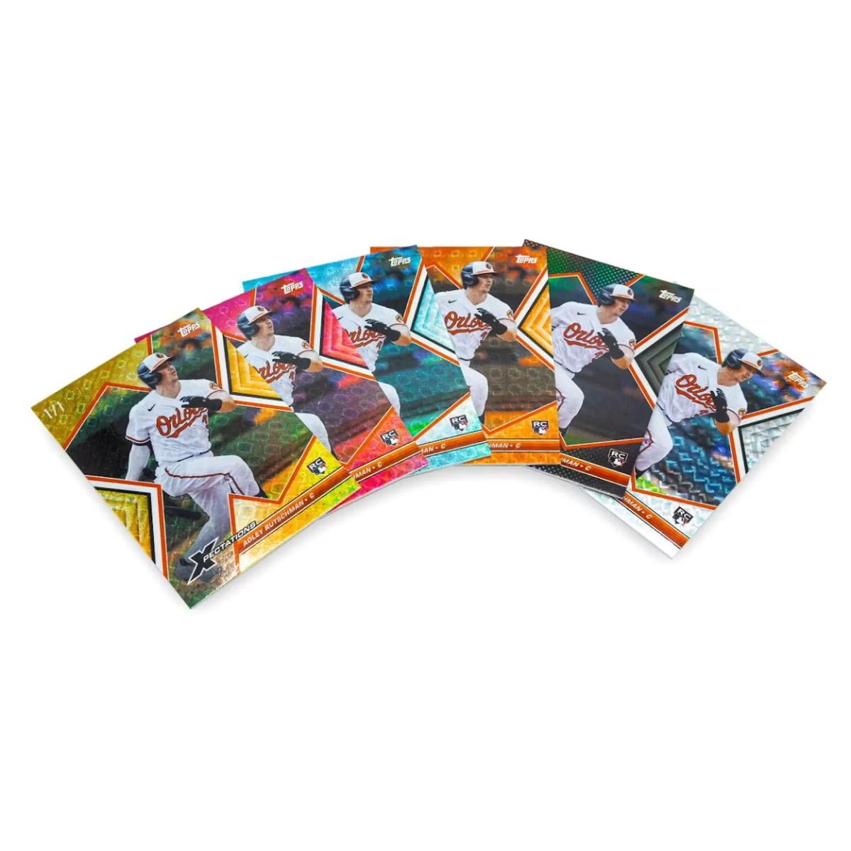 2023 Topps Xpectations Baseball Hobby Box (Ships Sealed Only) - D