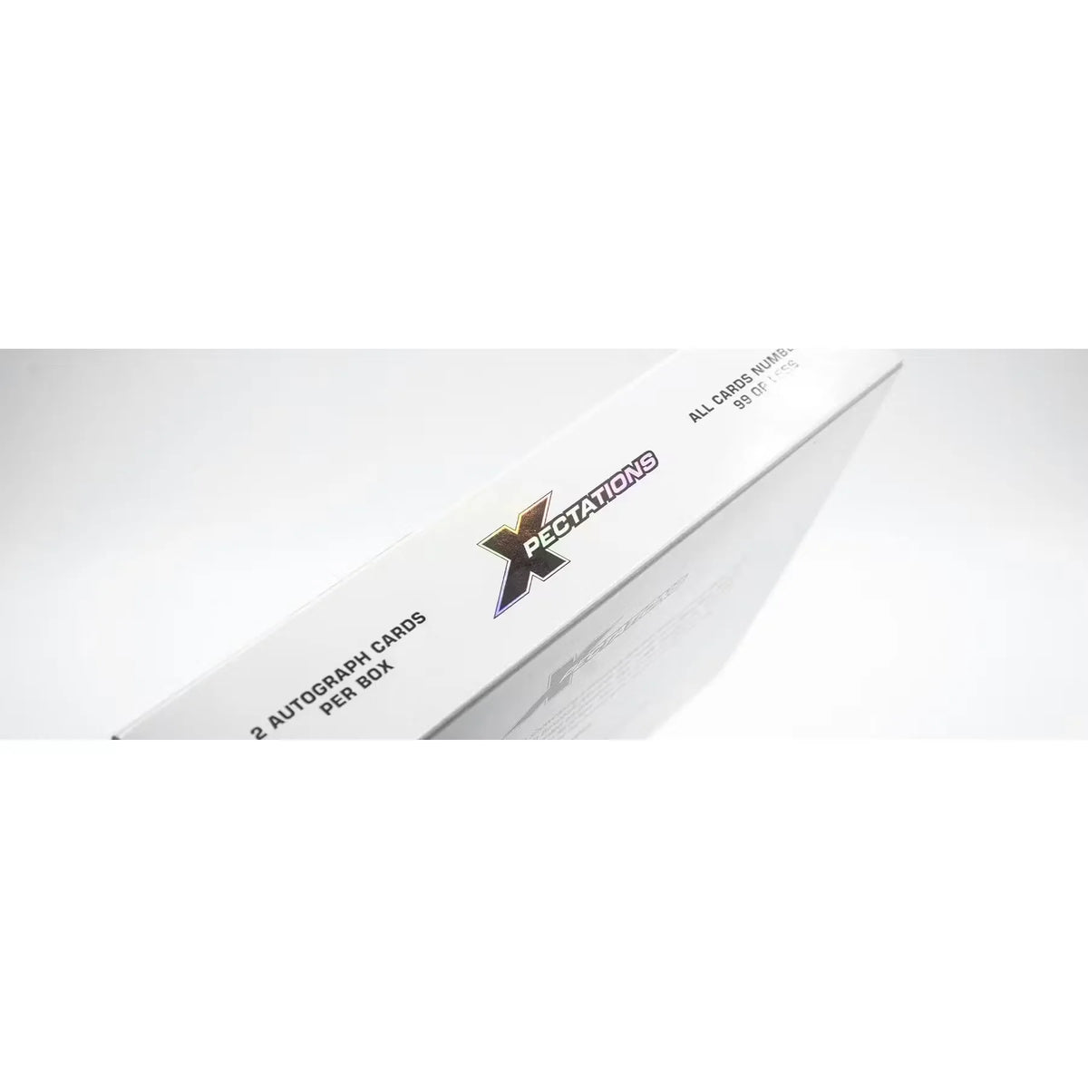 2023 Topps Xpectations Baseball Hobby Box (Ships Sealed Only) - D