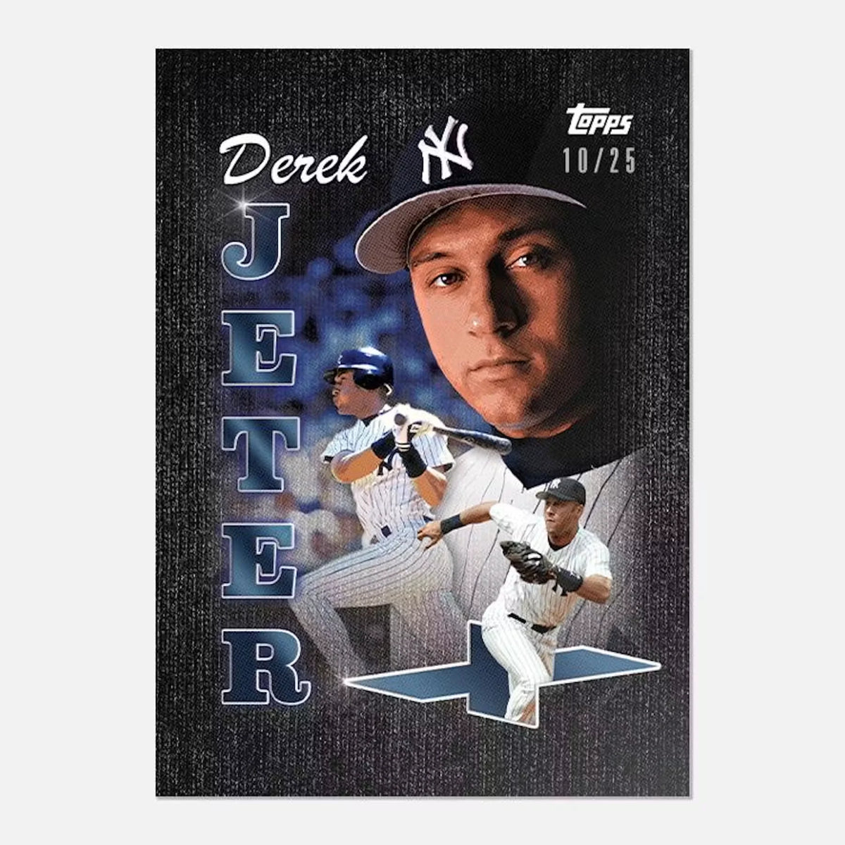 2023 Topps Xpectations Baseball Hobby Box (Ships Sealed Only) - D