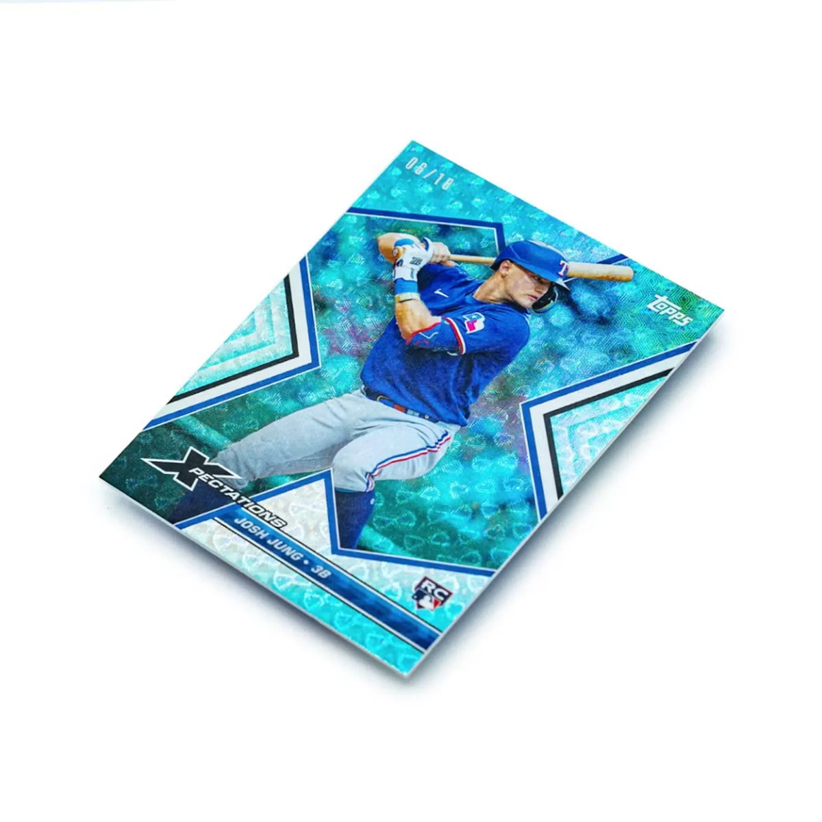 2023 Topps Xpectations Baseball Hobby Box (Ships Sealed Only) - D