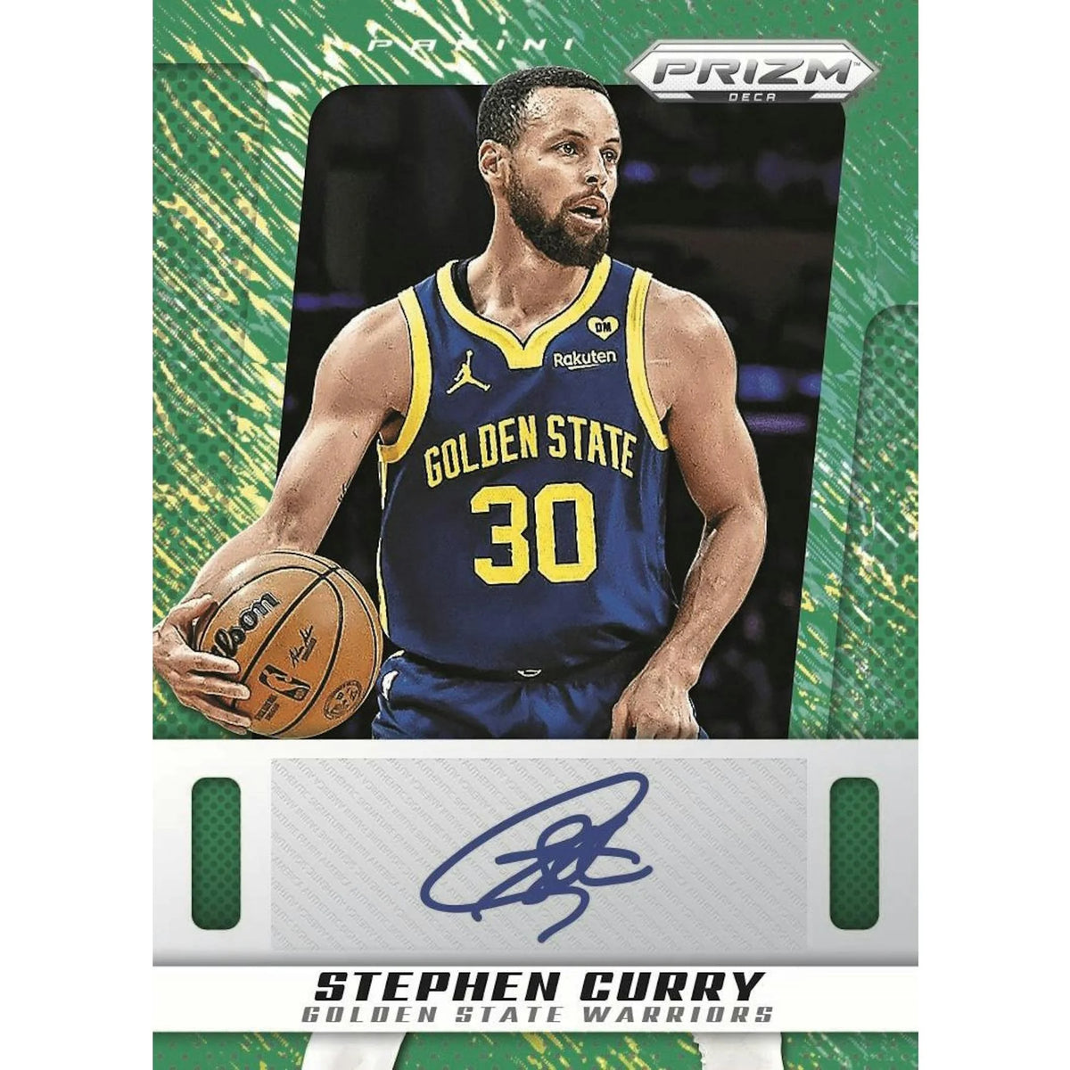 2024-25 Panini Prizm Deca Basketball Hobby Box (Ships Sealed Only) - D