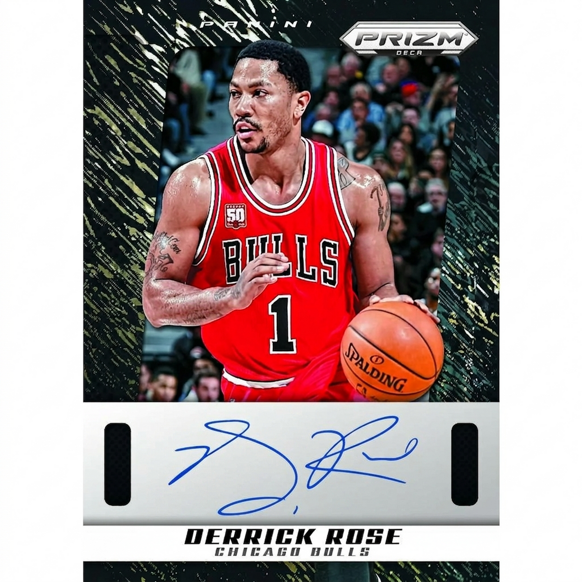 2024-25 Panini Prizm Deca Basketball Hobby Box (Ships Sealed Only) - D