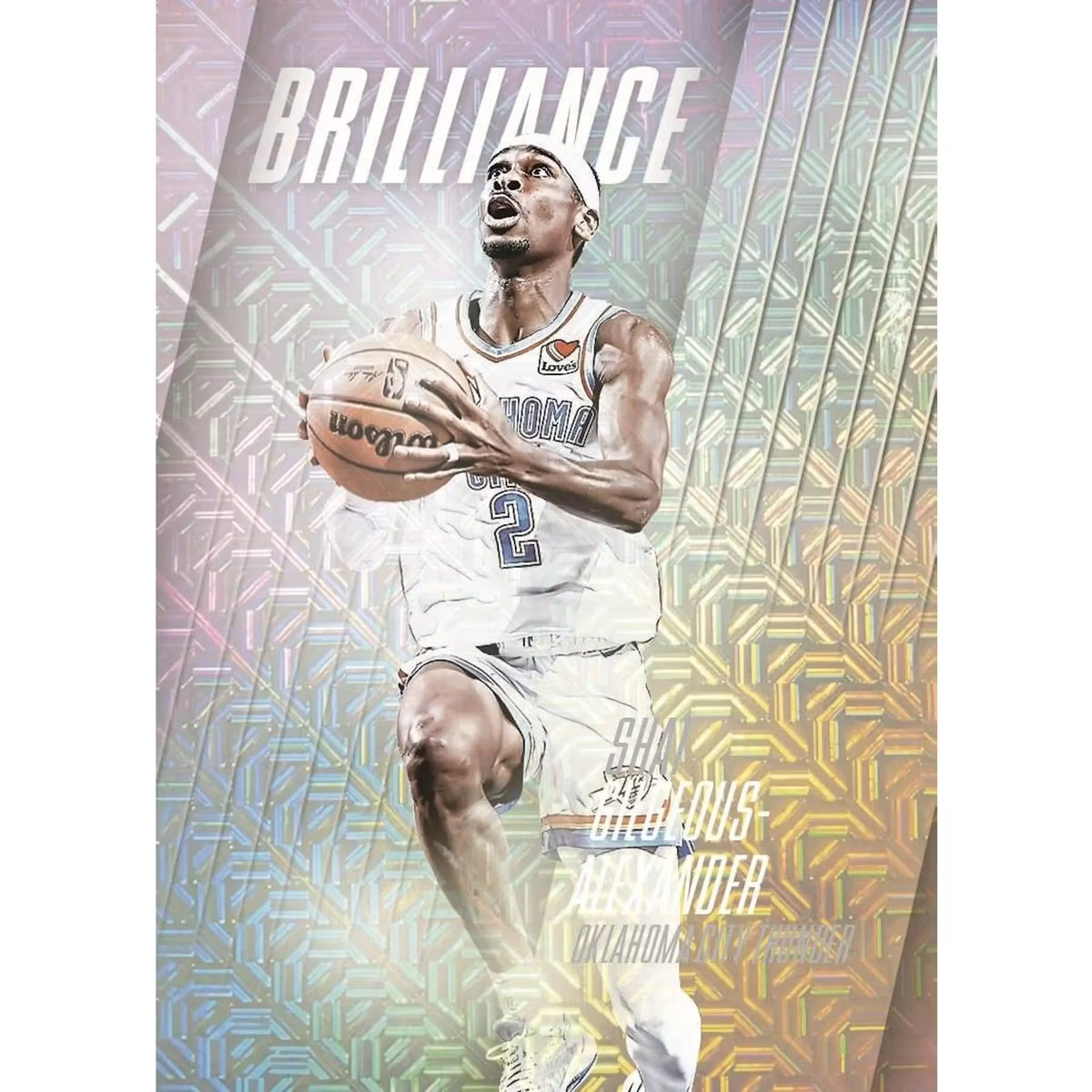 2024-25 Panini Prizm Deca Basketball Hobby Box (Ships Sealed Only) - D