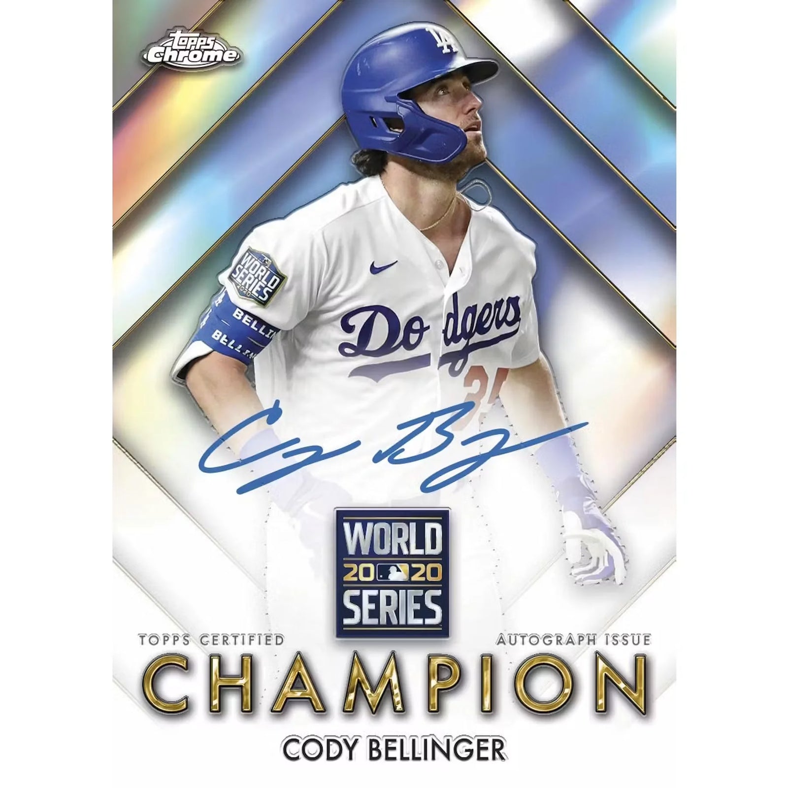 2026 Topps Chrome Baseball Delight Box | Presell (Ships Sealed Only)